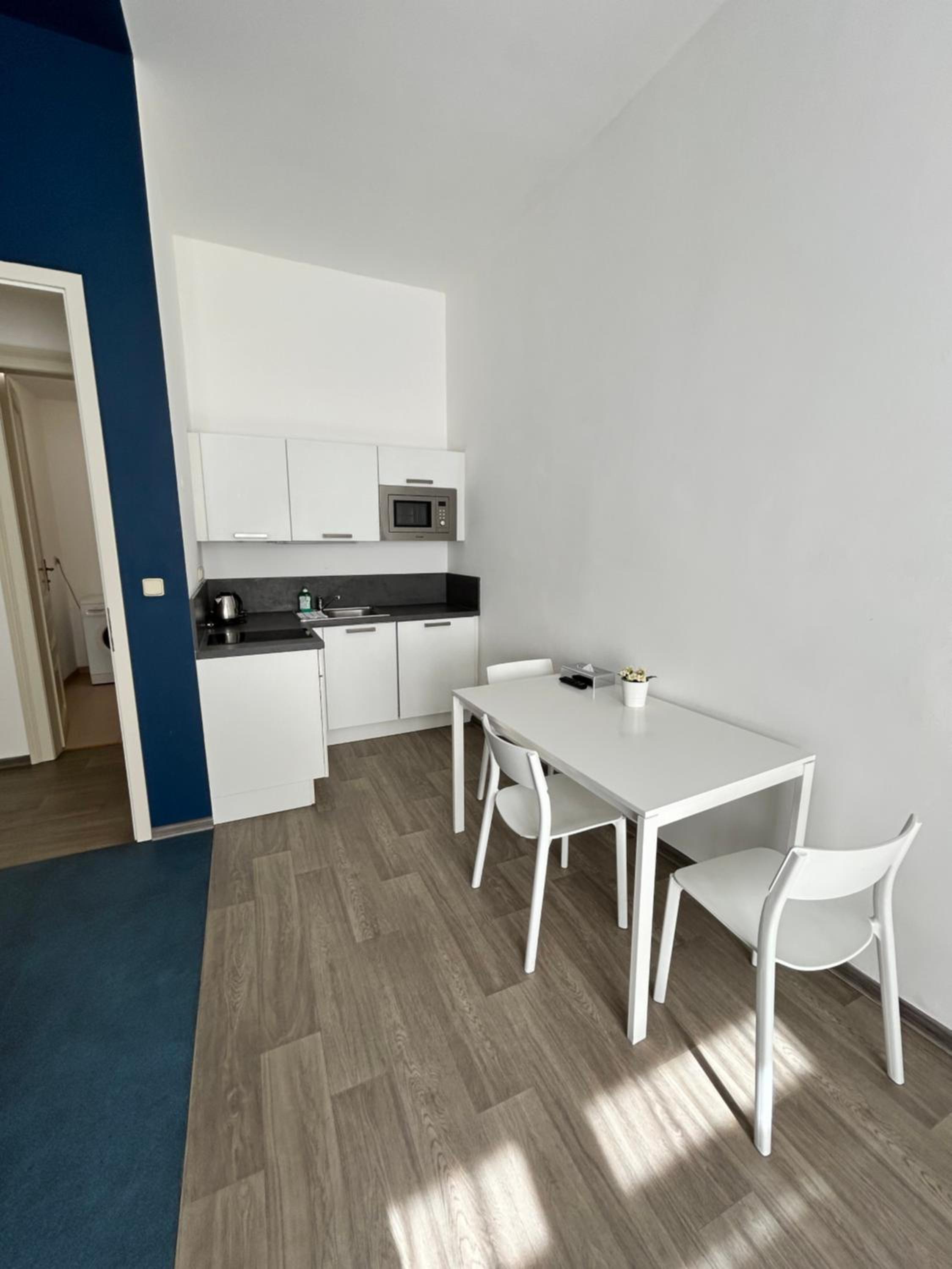 Alveo Suites