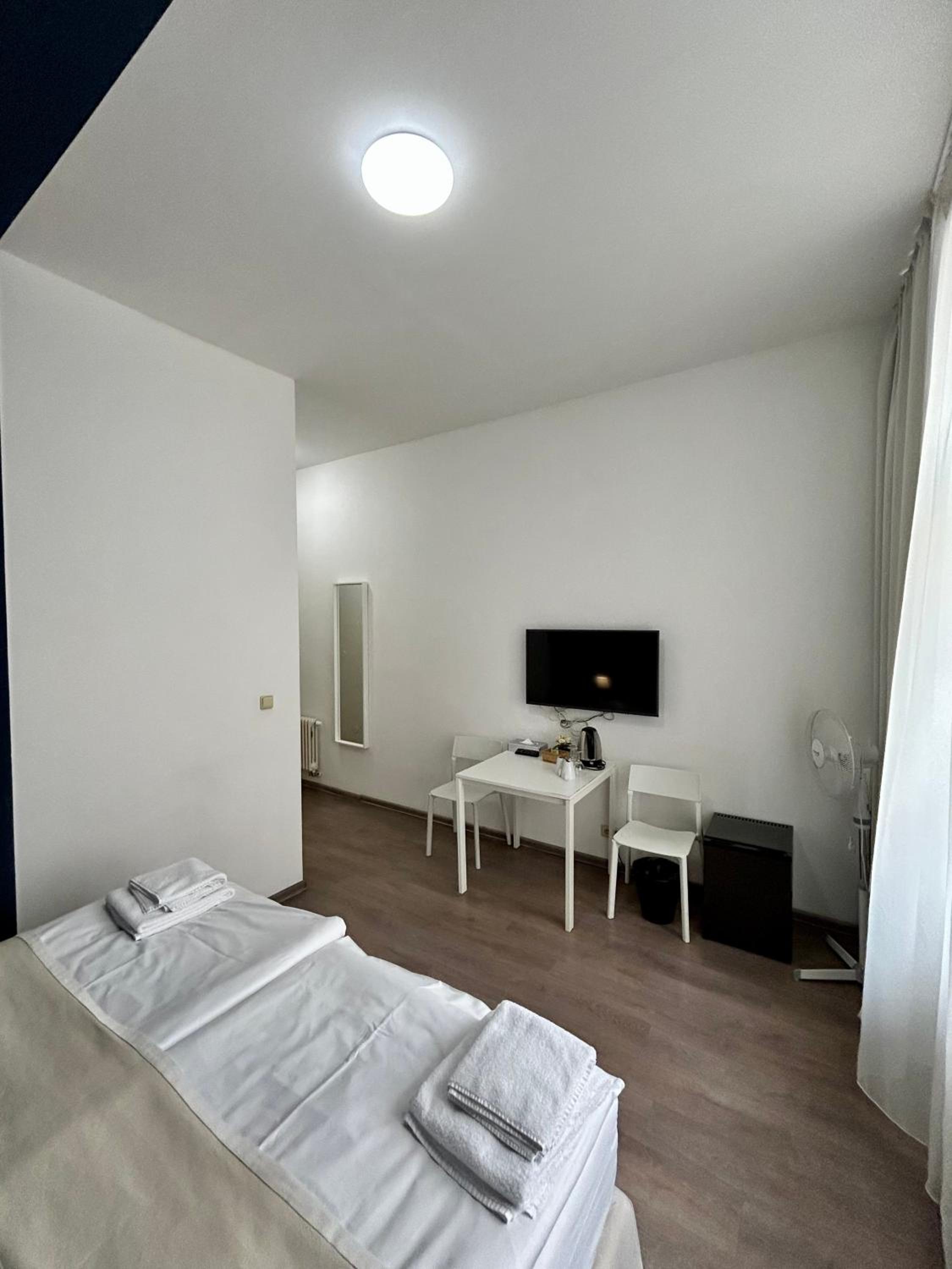 Alveo Suites