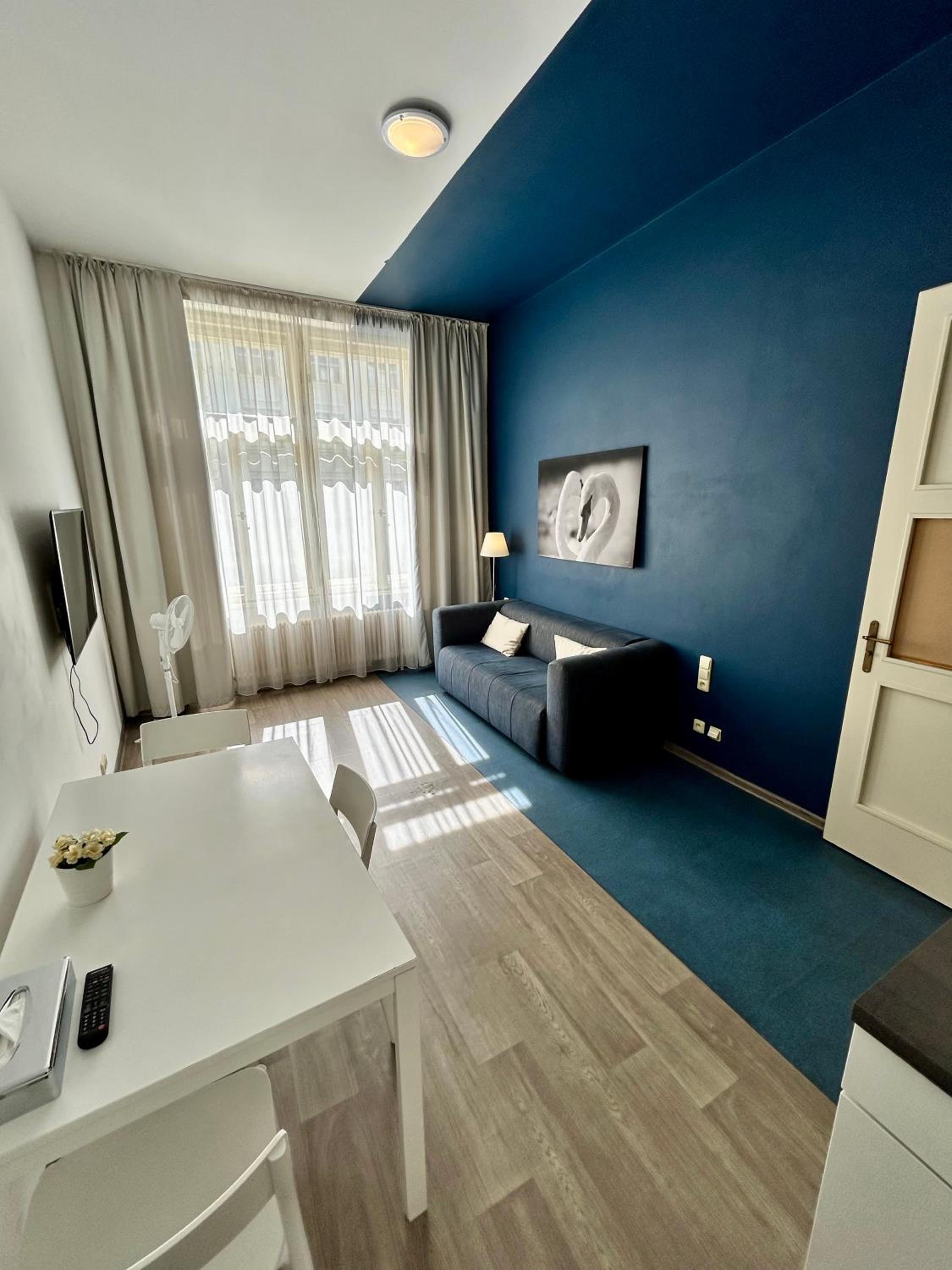 Alveo Suites
