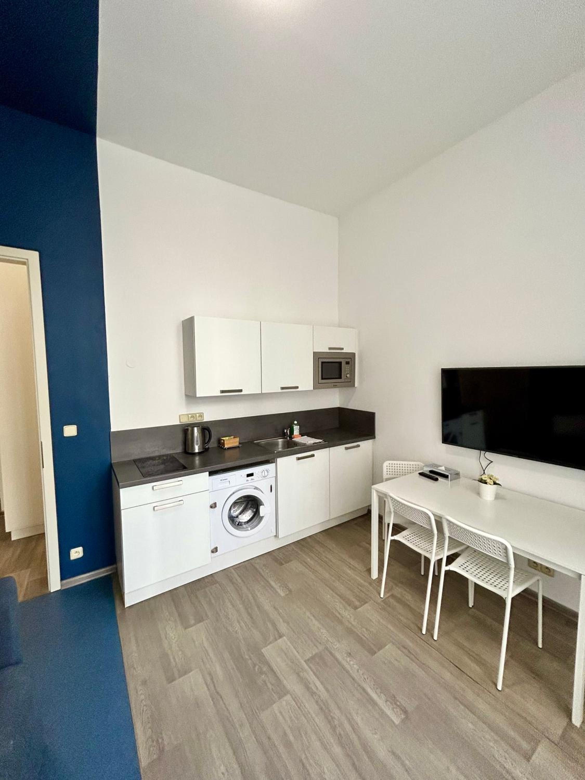 Alveo Suites