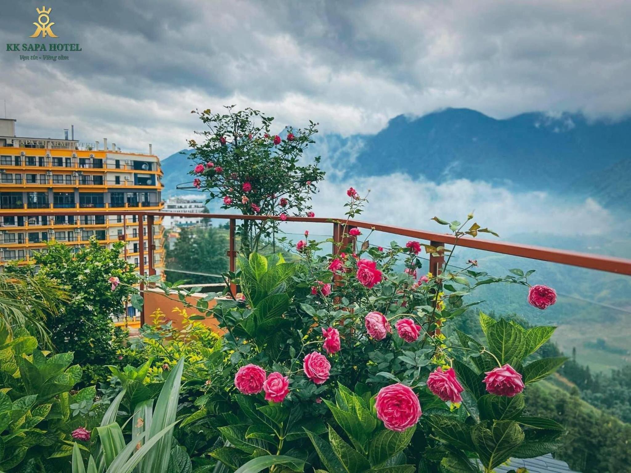 KK Sapa Hotel 44