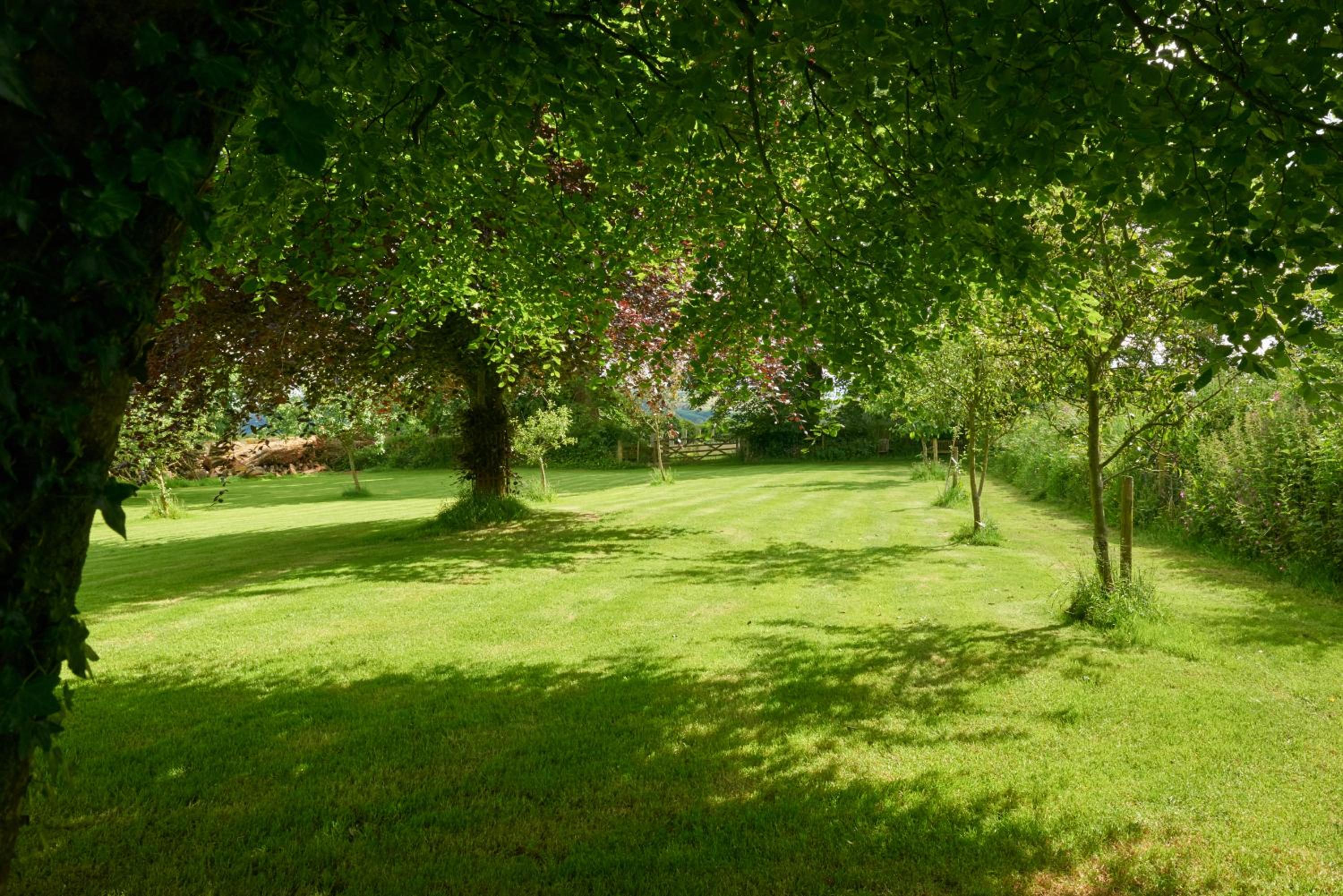 Trevadlock Manor Self Catering Cottages