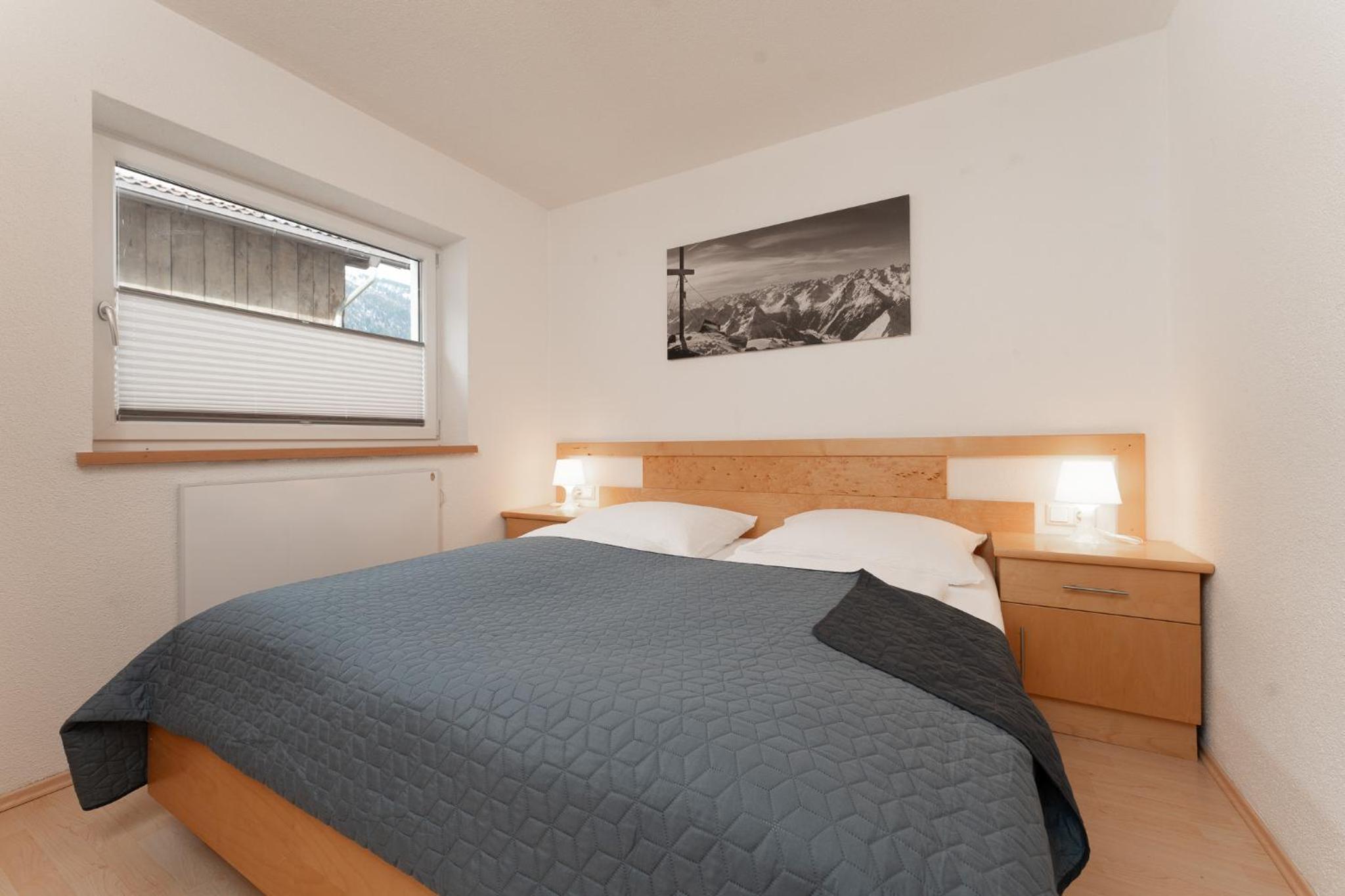 Appartement Rauth
