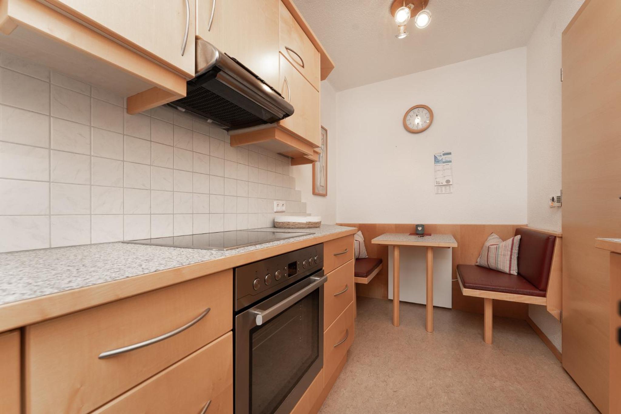 Appartement Rauth
