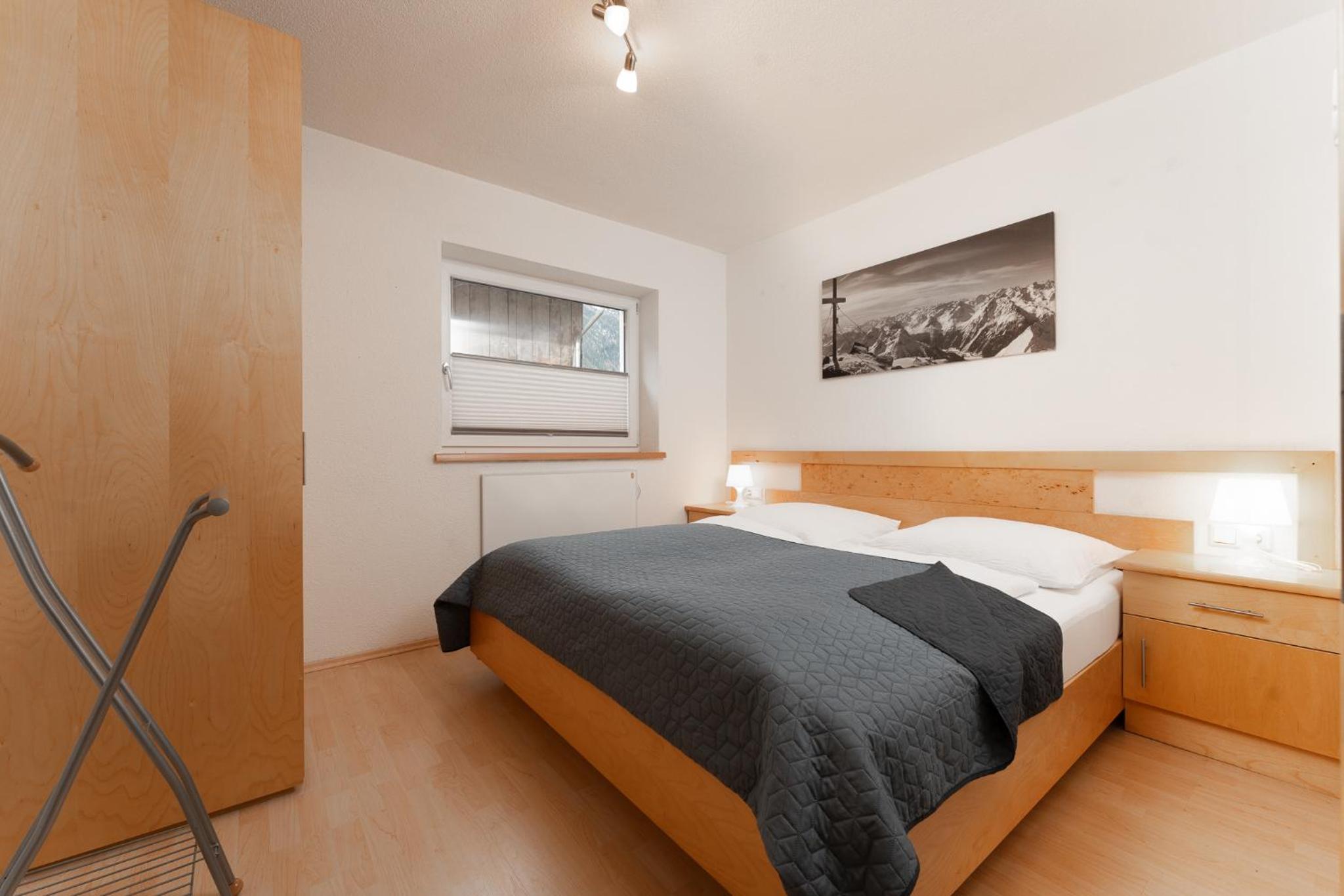 Appartement Rauth