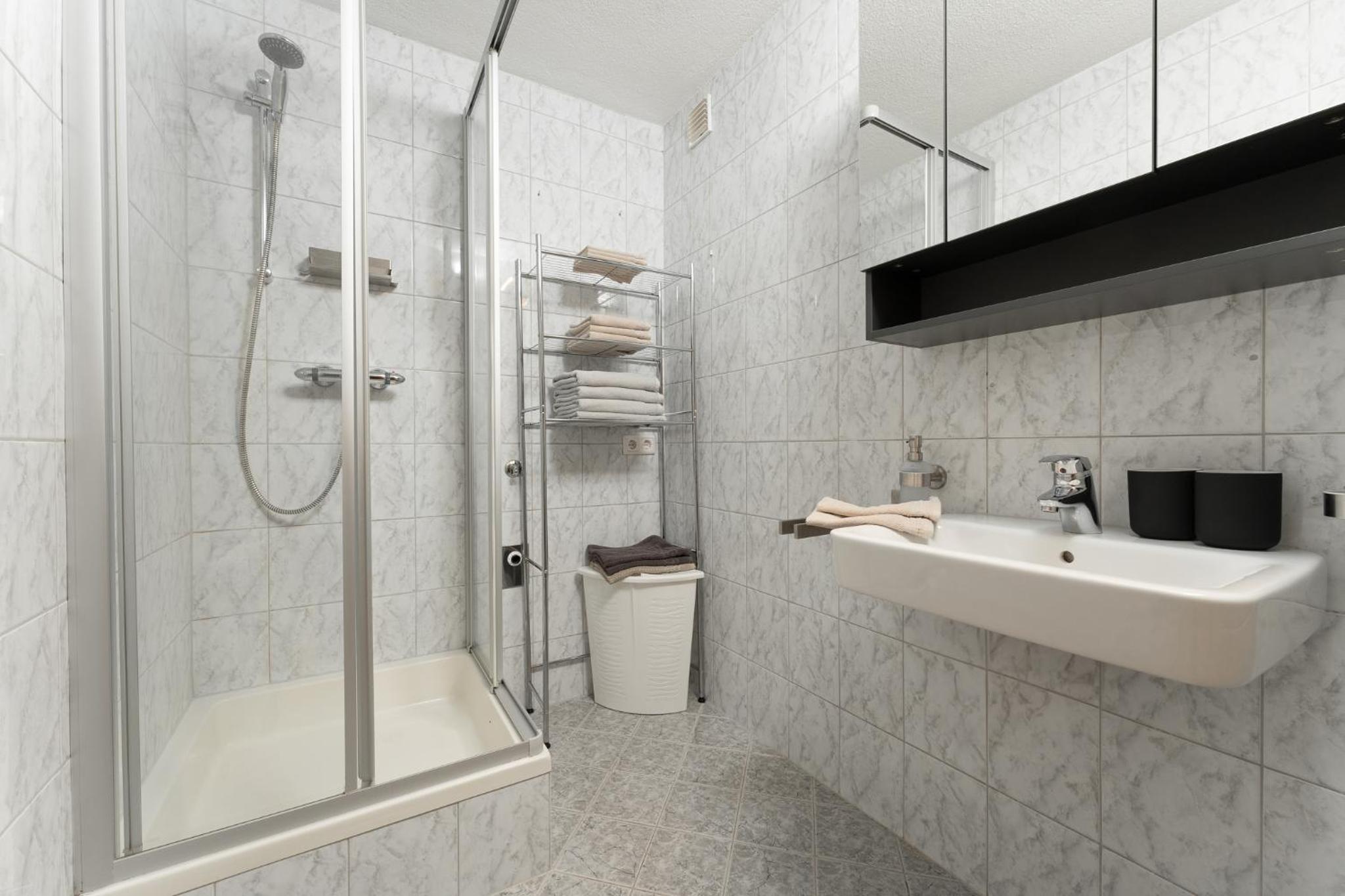 Appartement Rauth