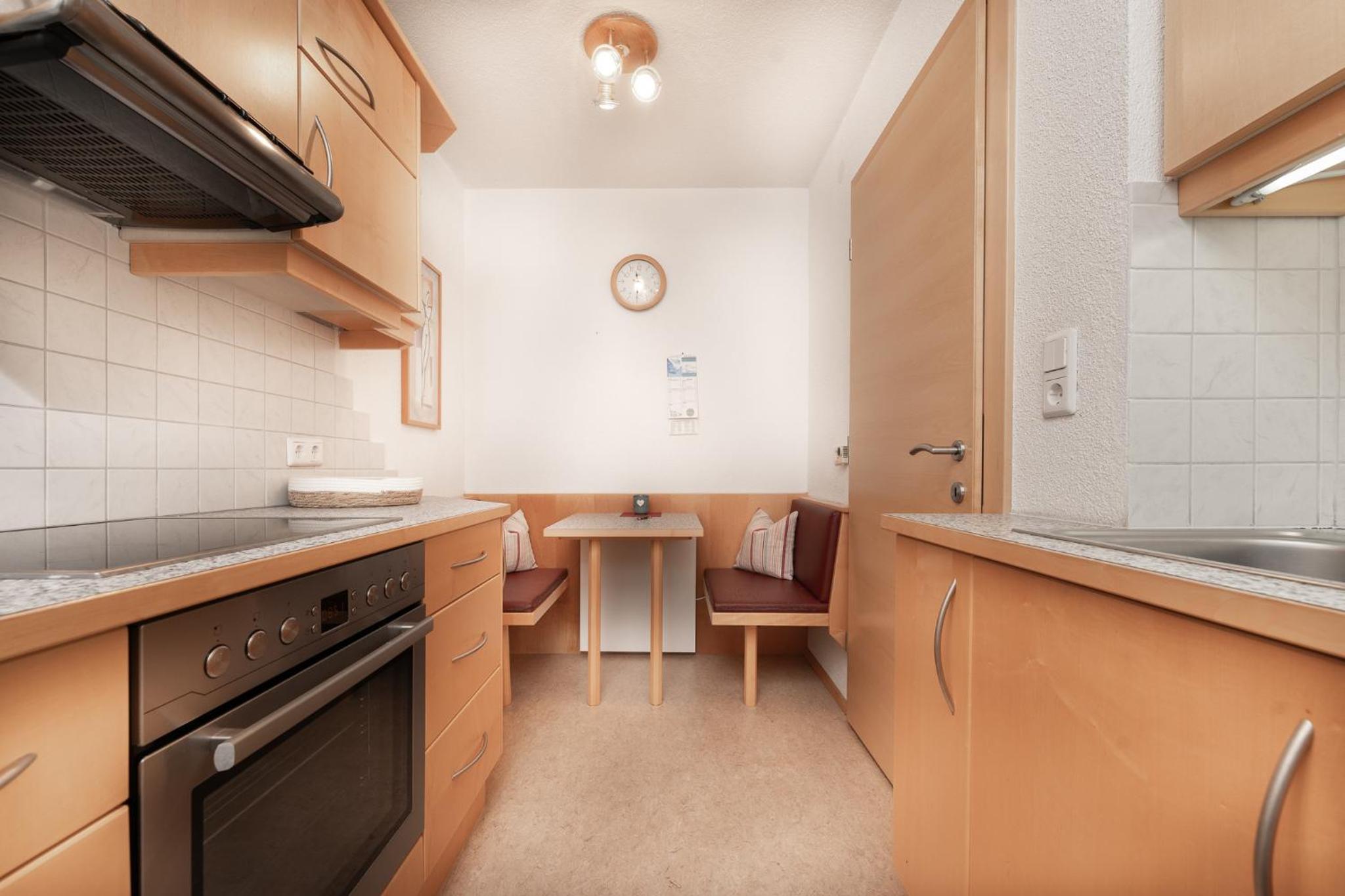 Appartement Rauth