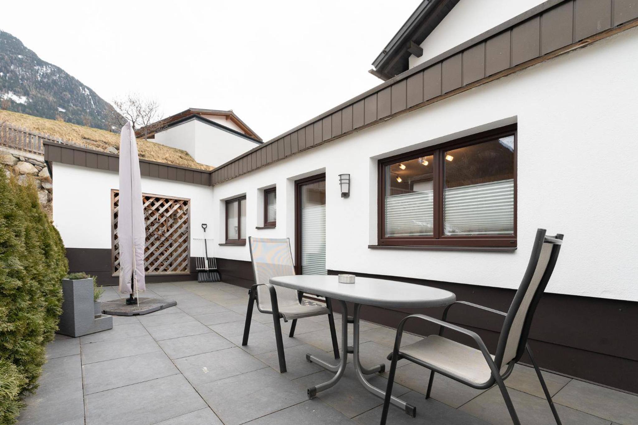 Appartement Rauth