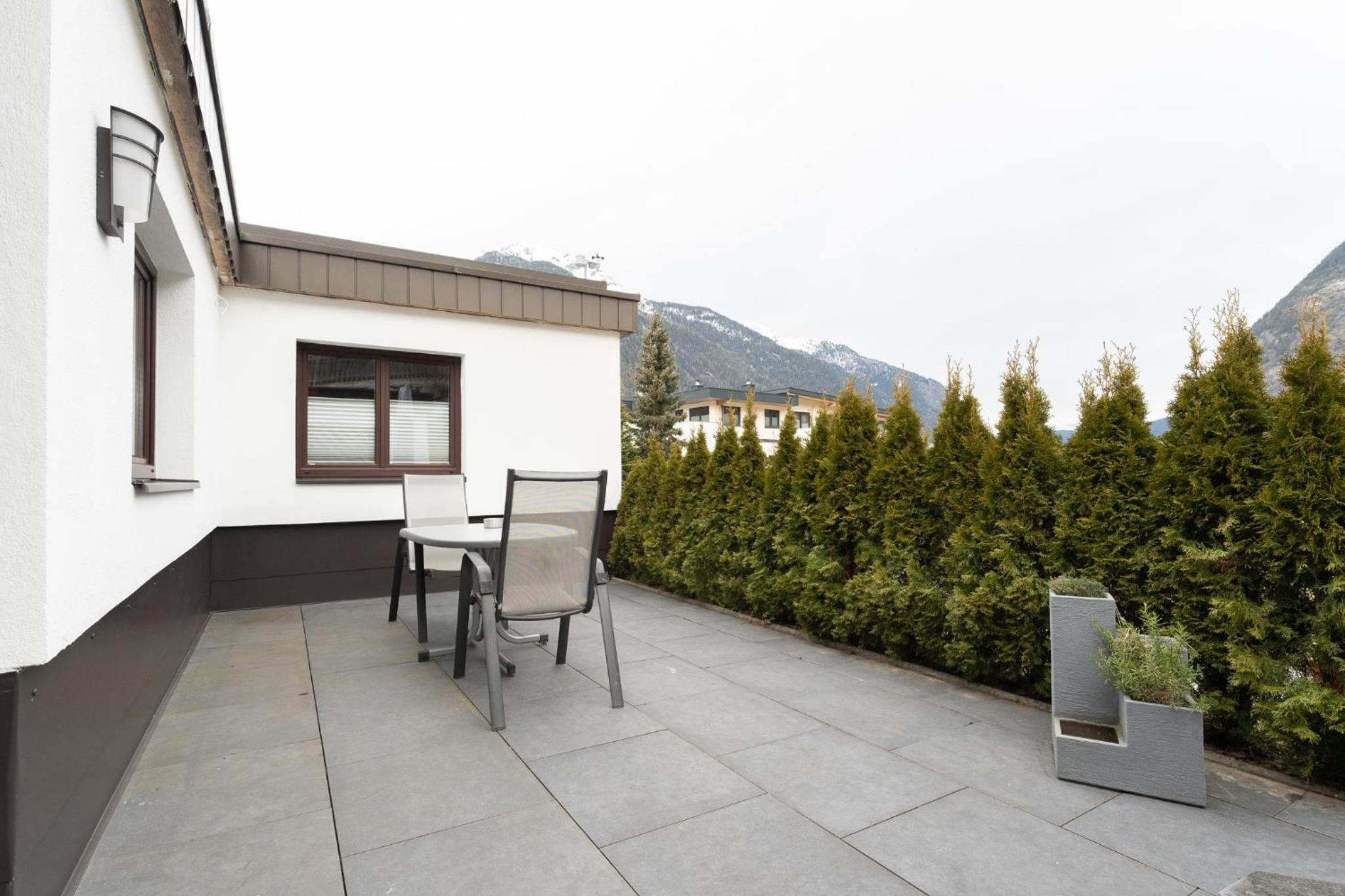 Appartement Rauth