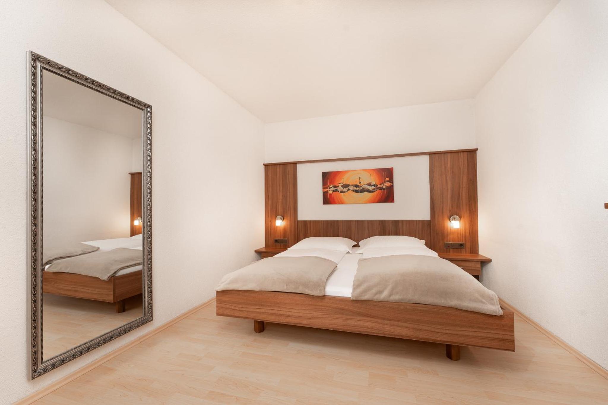 Appartement Rauth