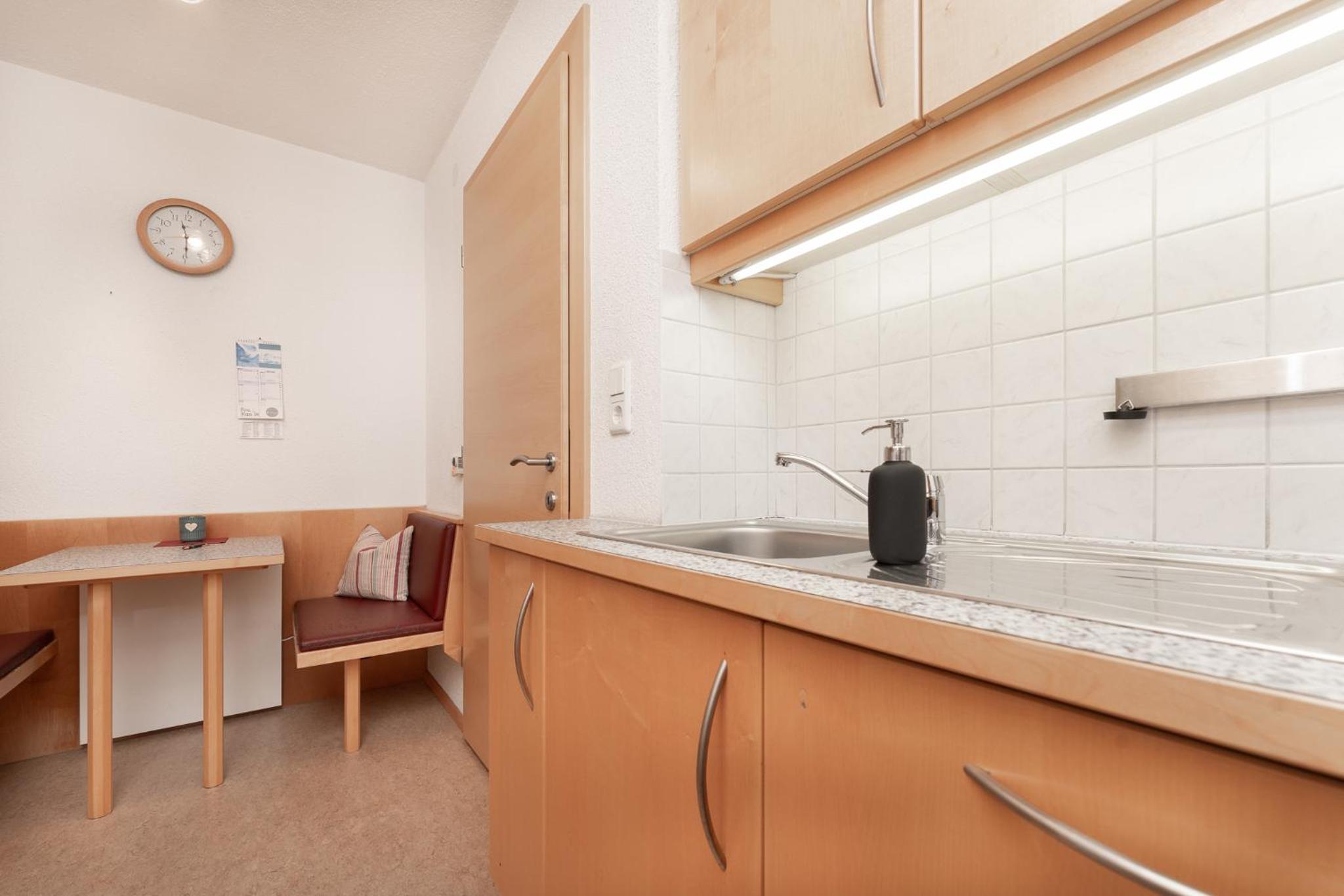Appartement Rauth