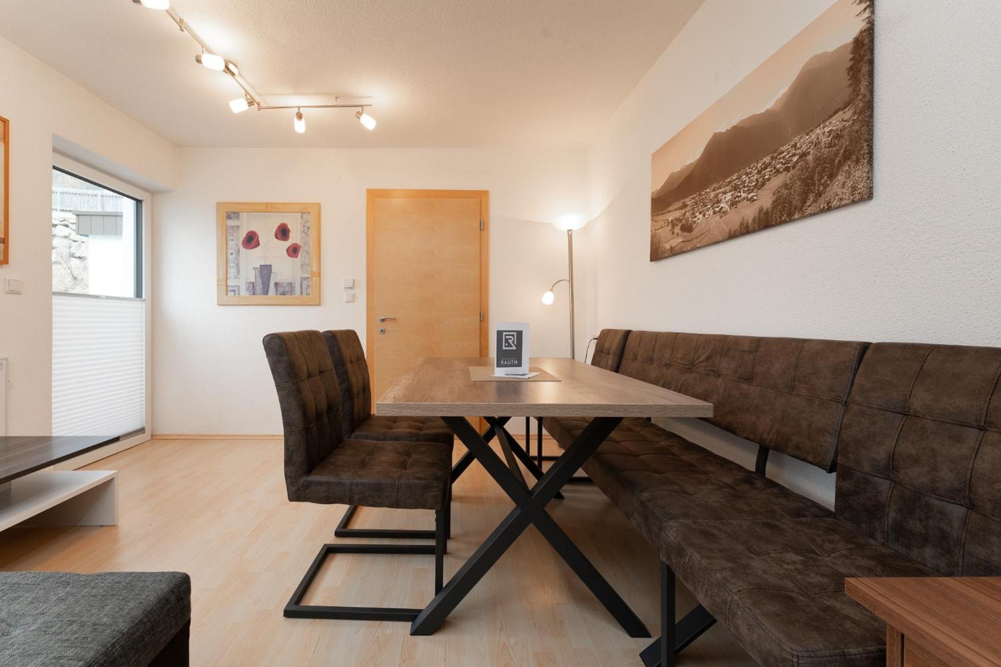 Appartement Rauth
