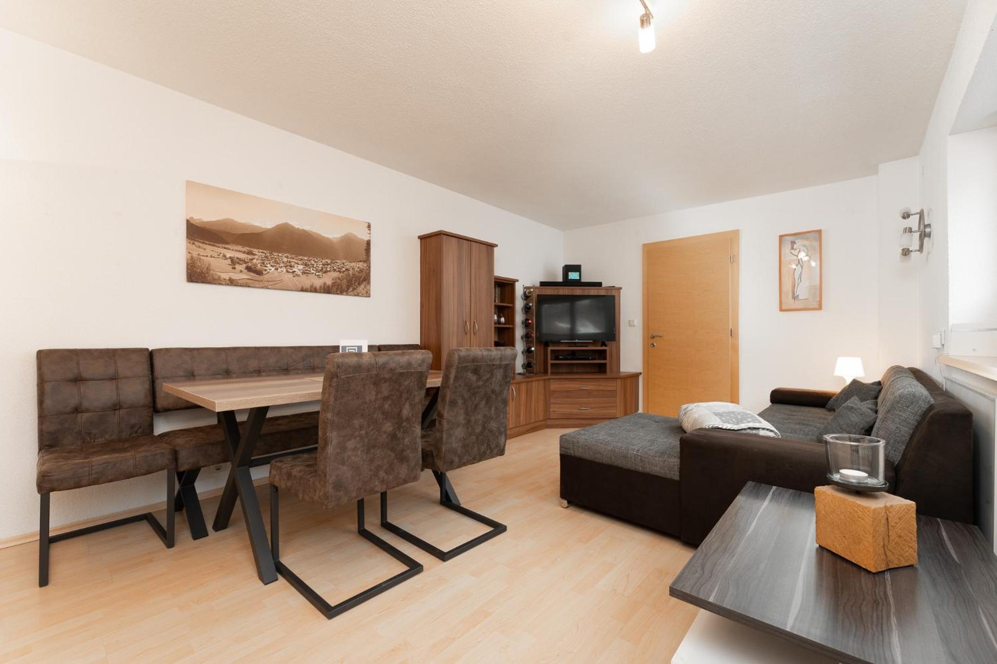 Appartement Rauth