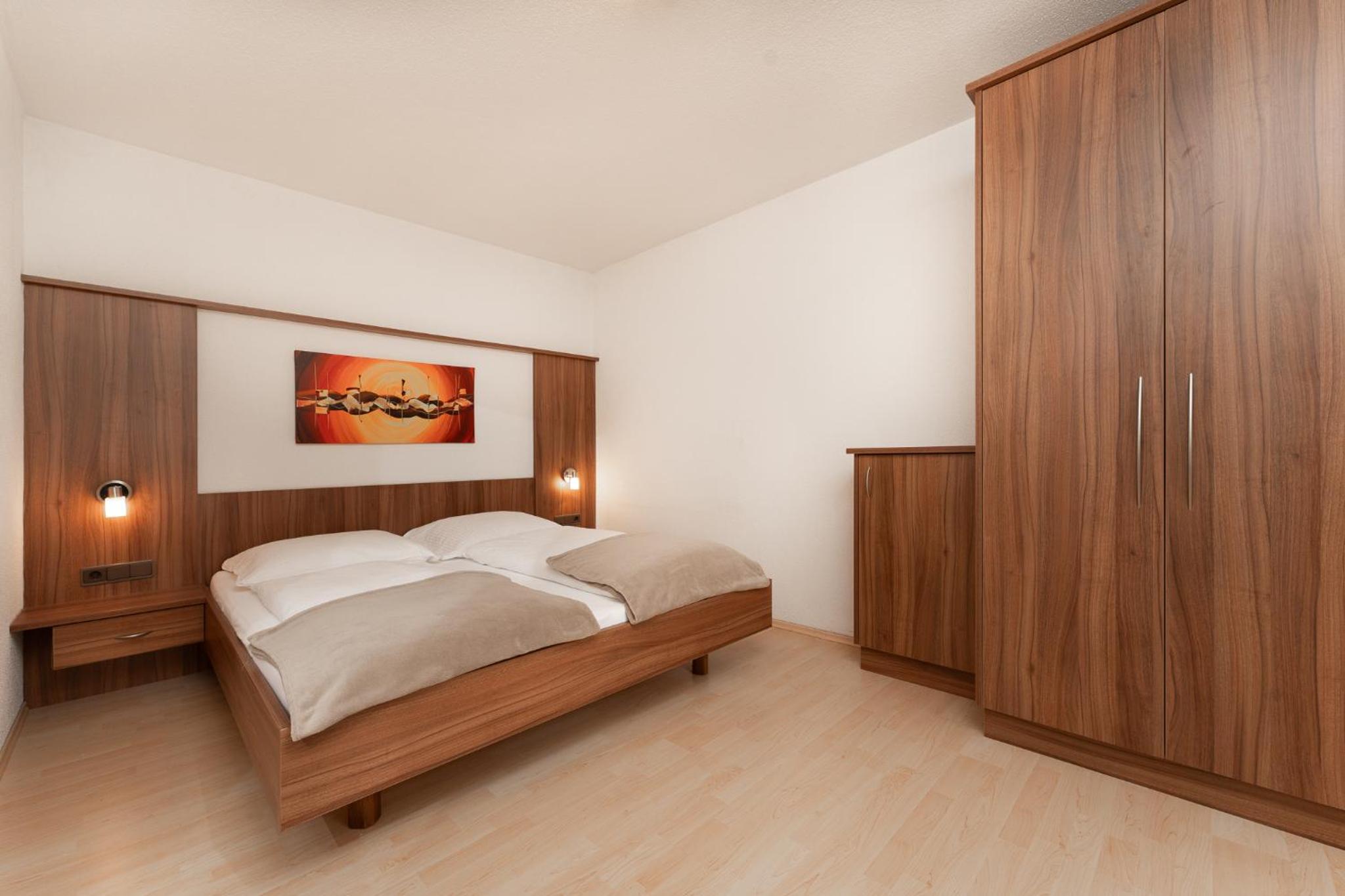 Appartement Rauth