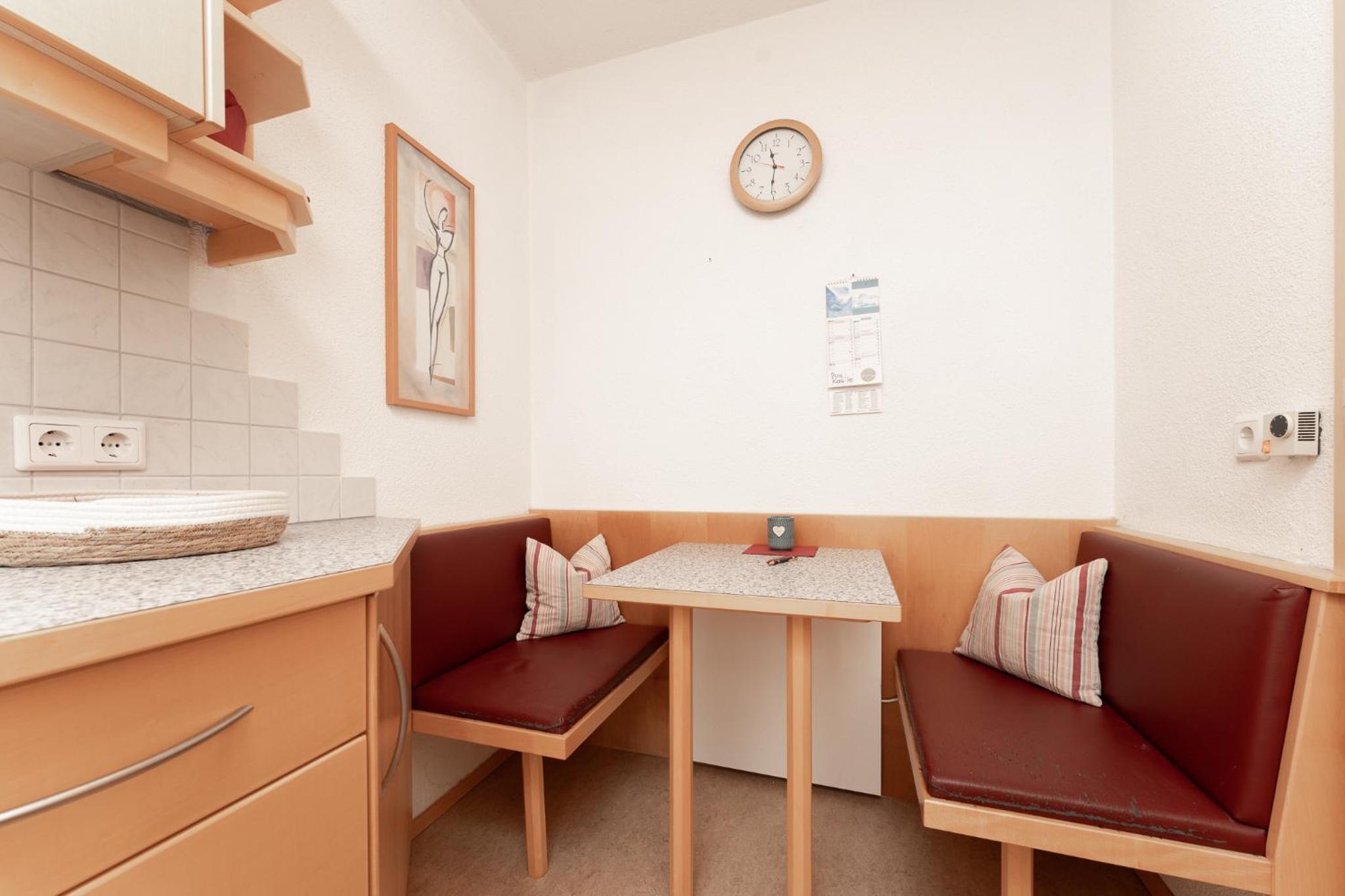 Appartement Rauth