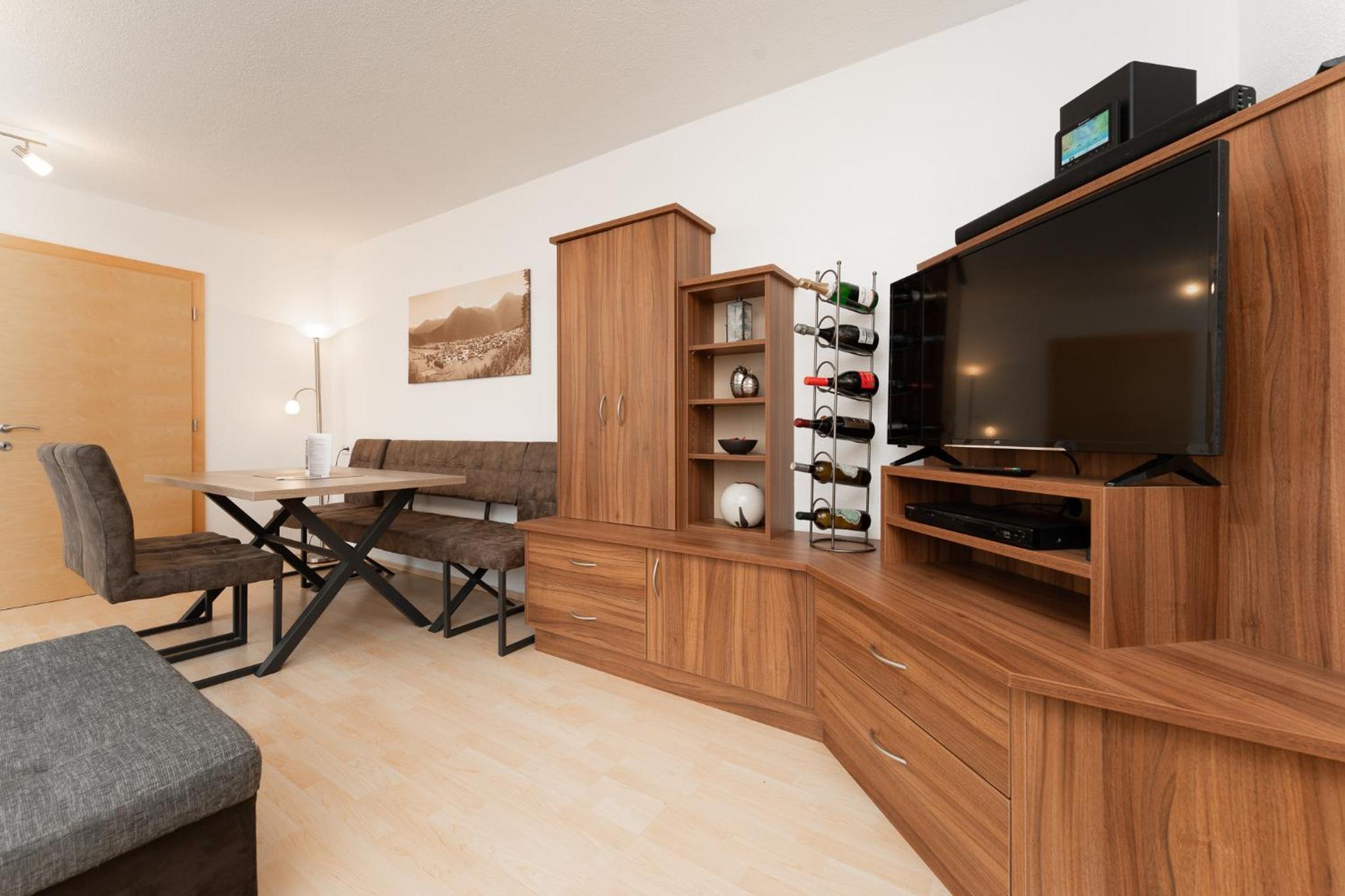 Appartement Rauth
