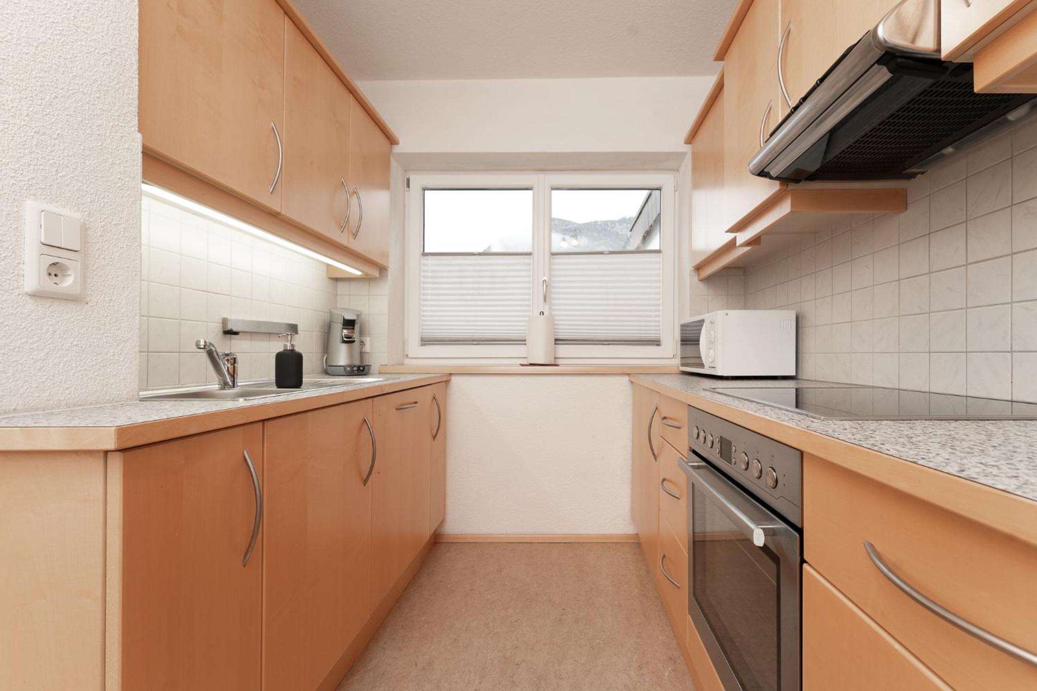 Appartement Rauth