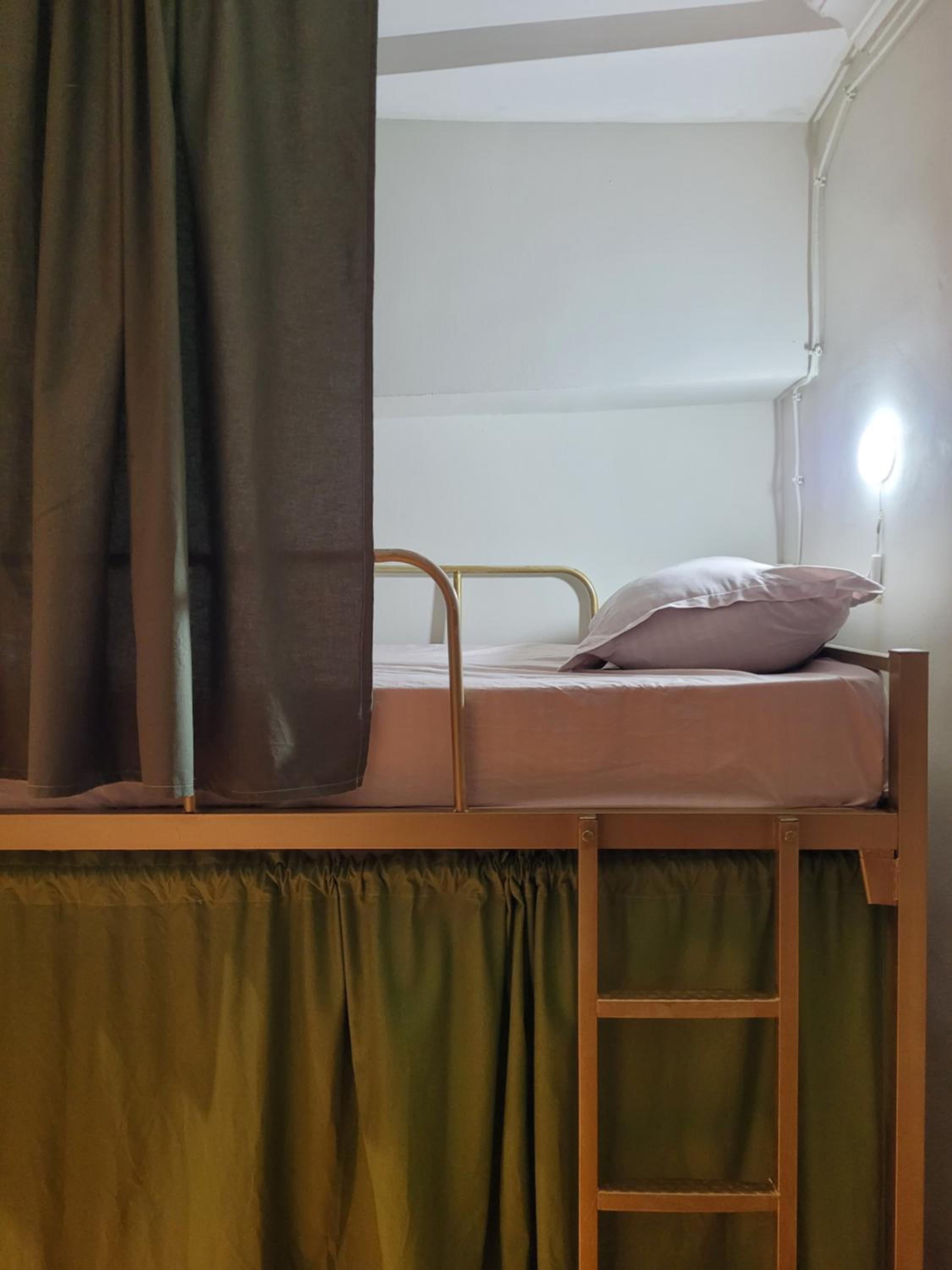 Friends Hostel