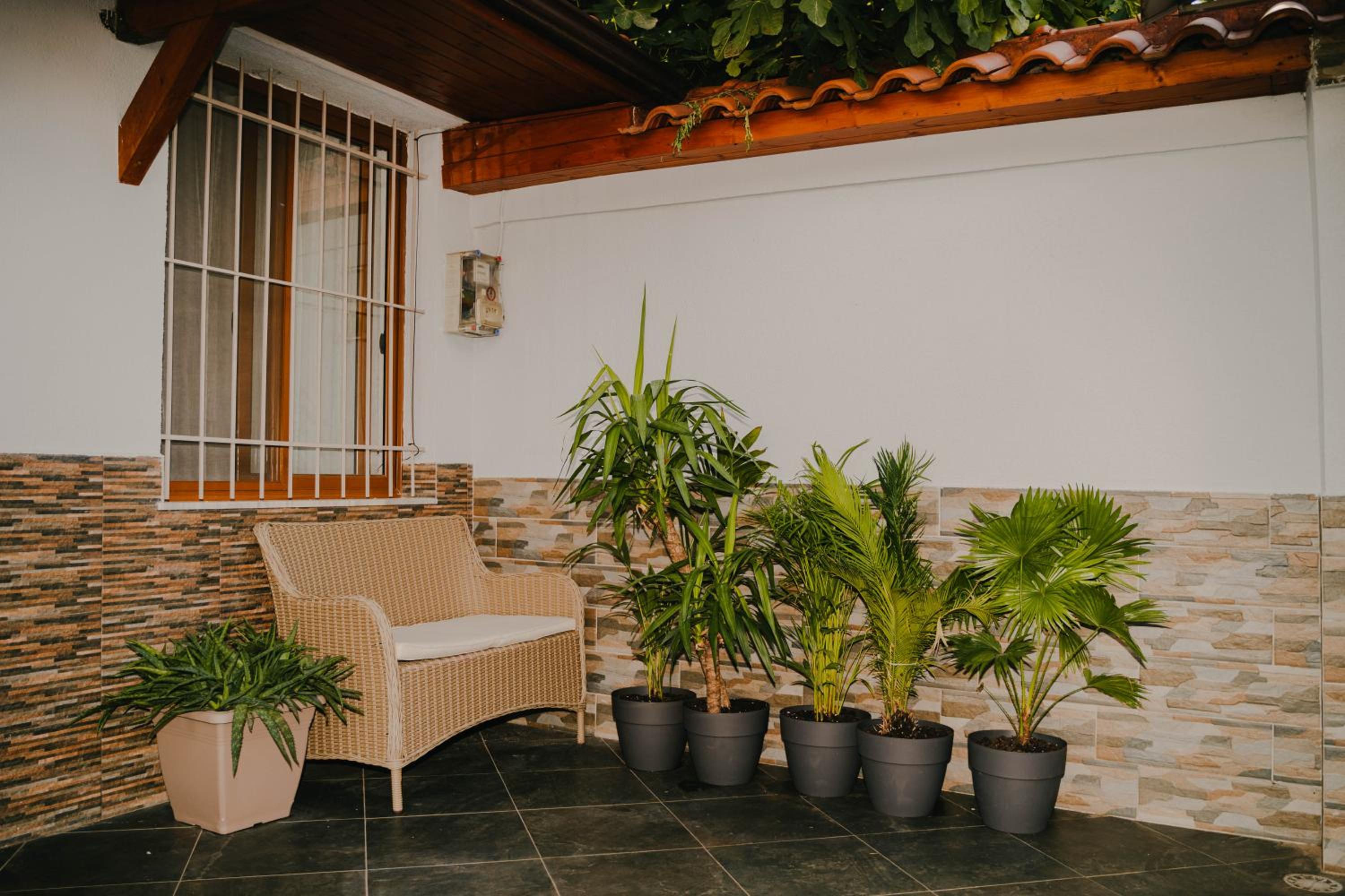 Peaceful Villa in New Bazaar