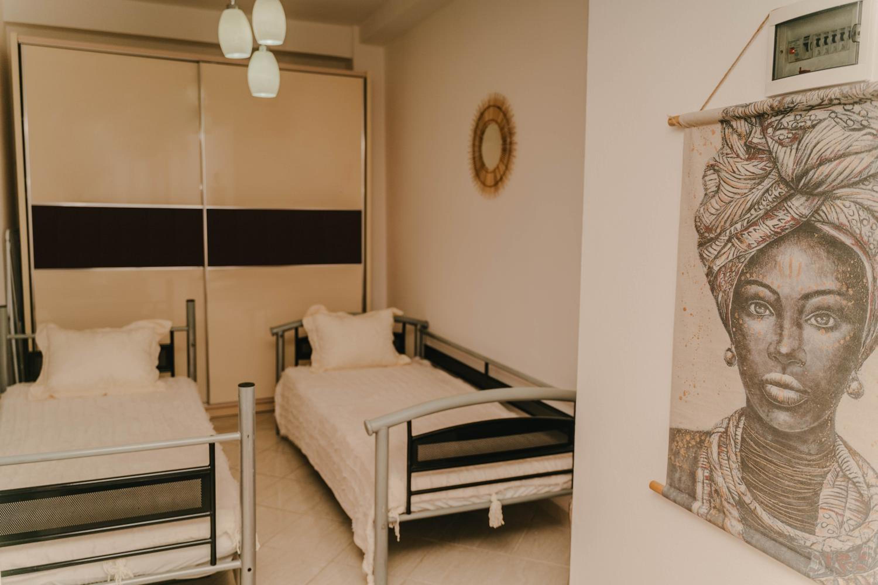 Peaceful Villa in New Bazaar