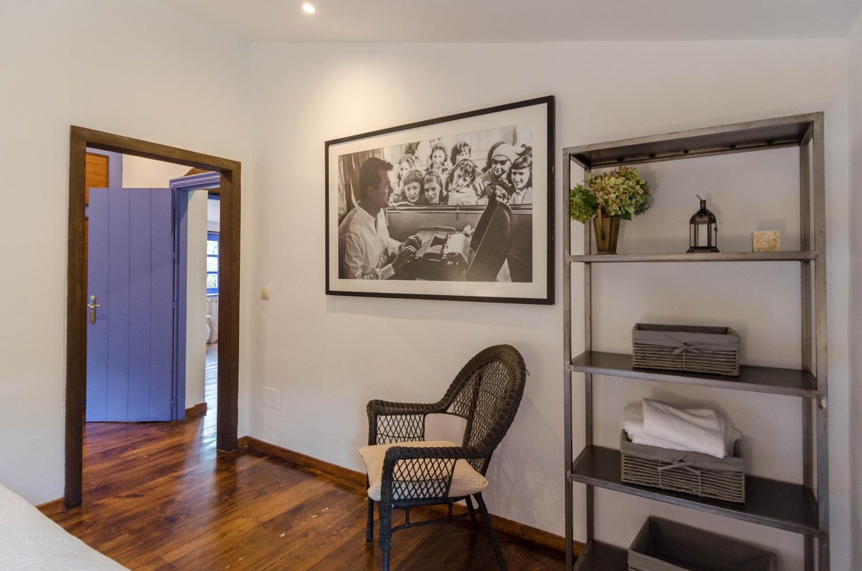 Fee4Me Galician Country House Families ONLY