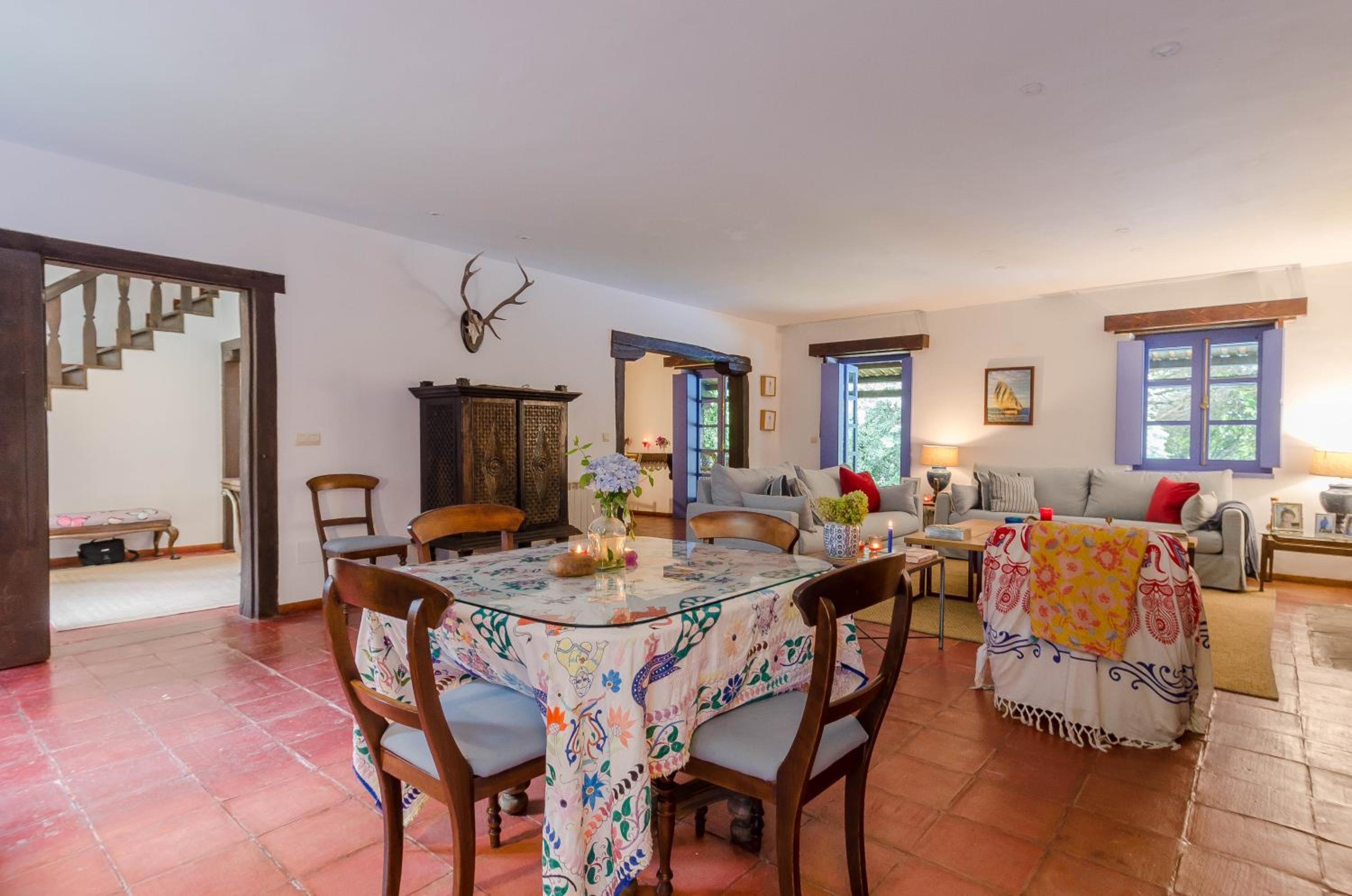 Fee4Me Galician Country House Families ONLY