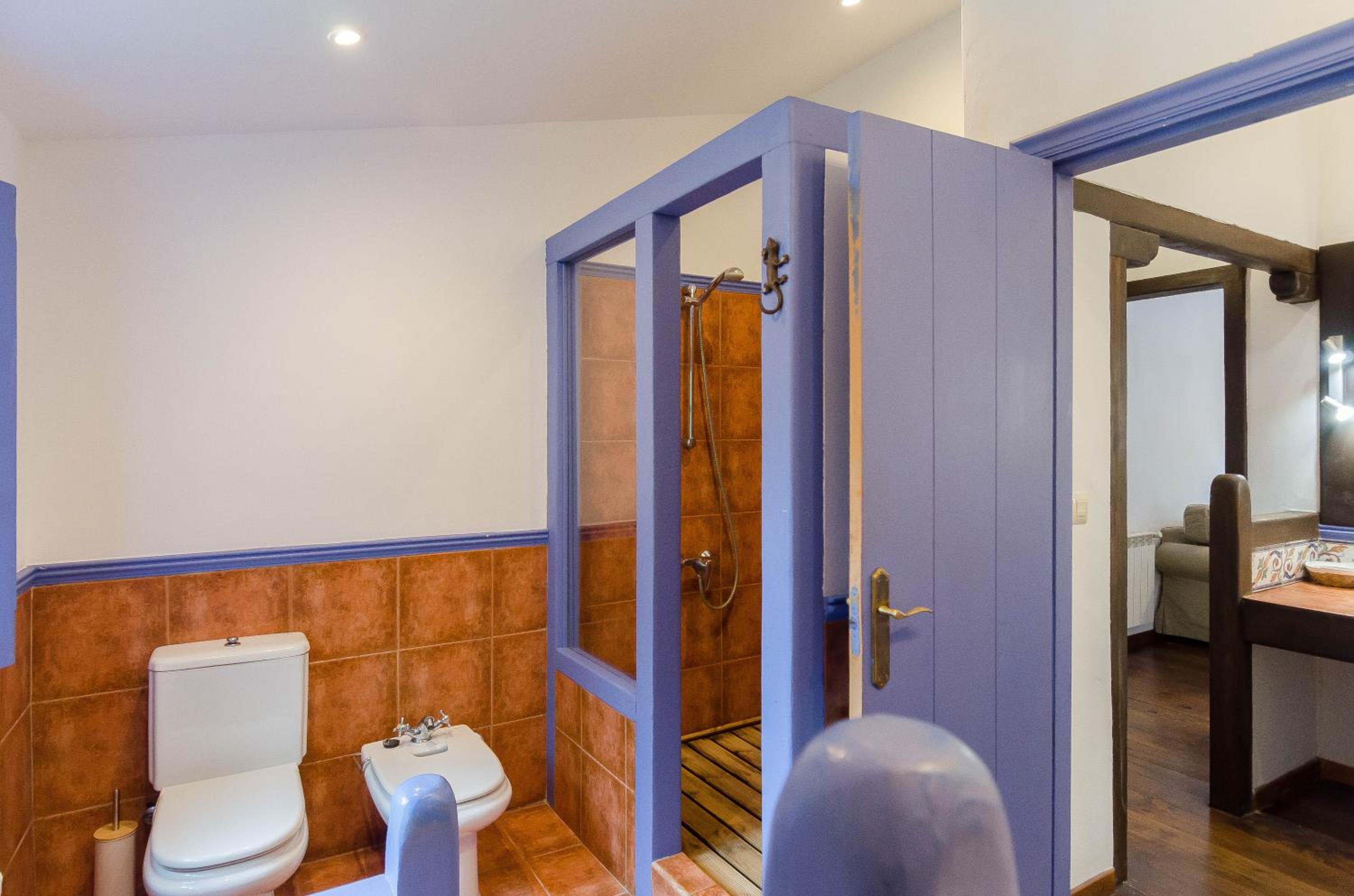 Fee4Me Galician Country House Families ONLY