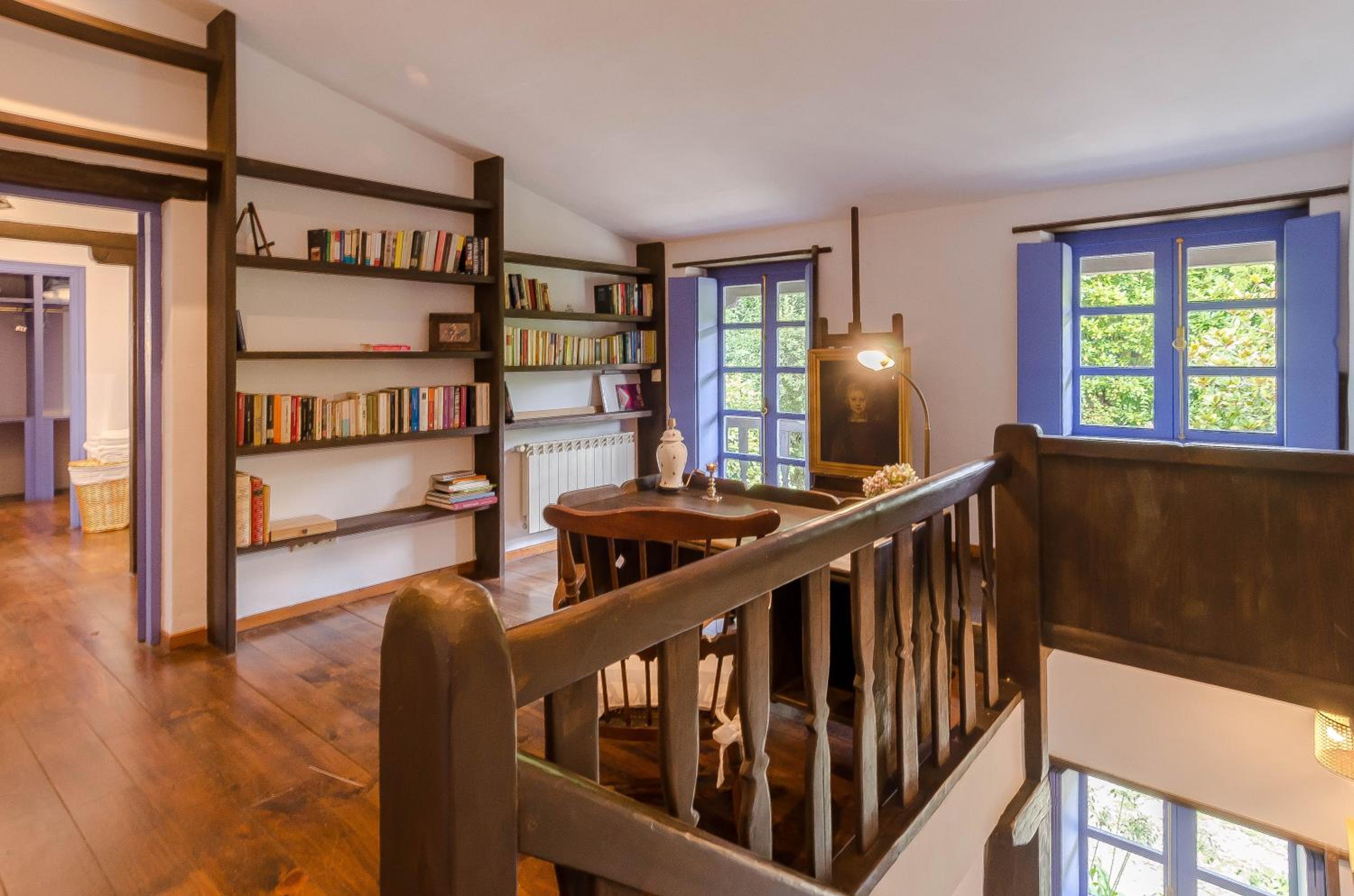 Fee4Me Galician Country House Families ONLY