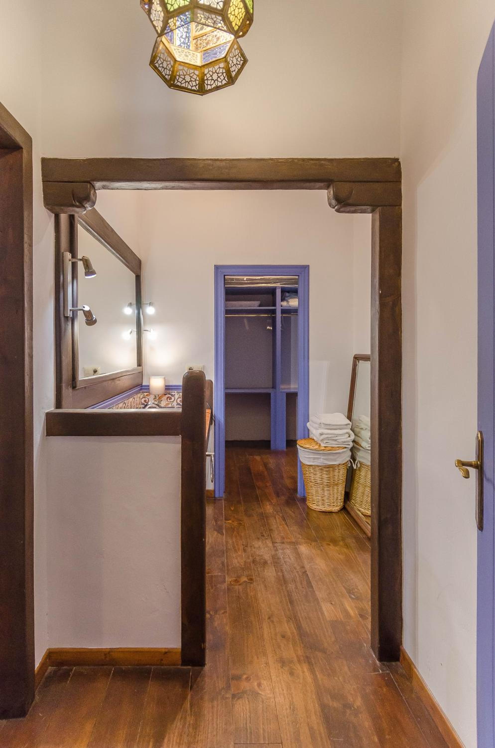 Fee4Me Galician Country House Families ONLY