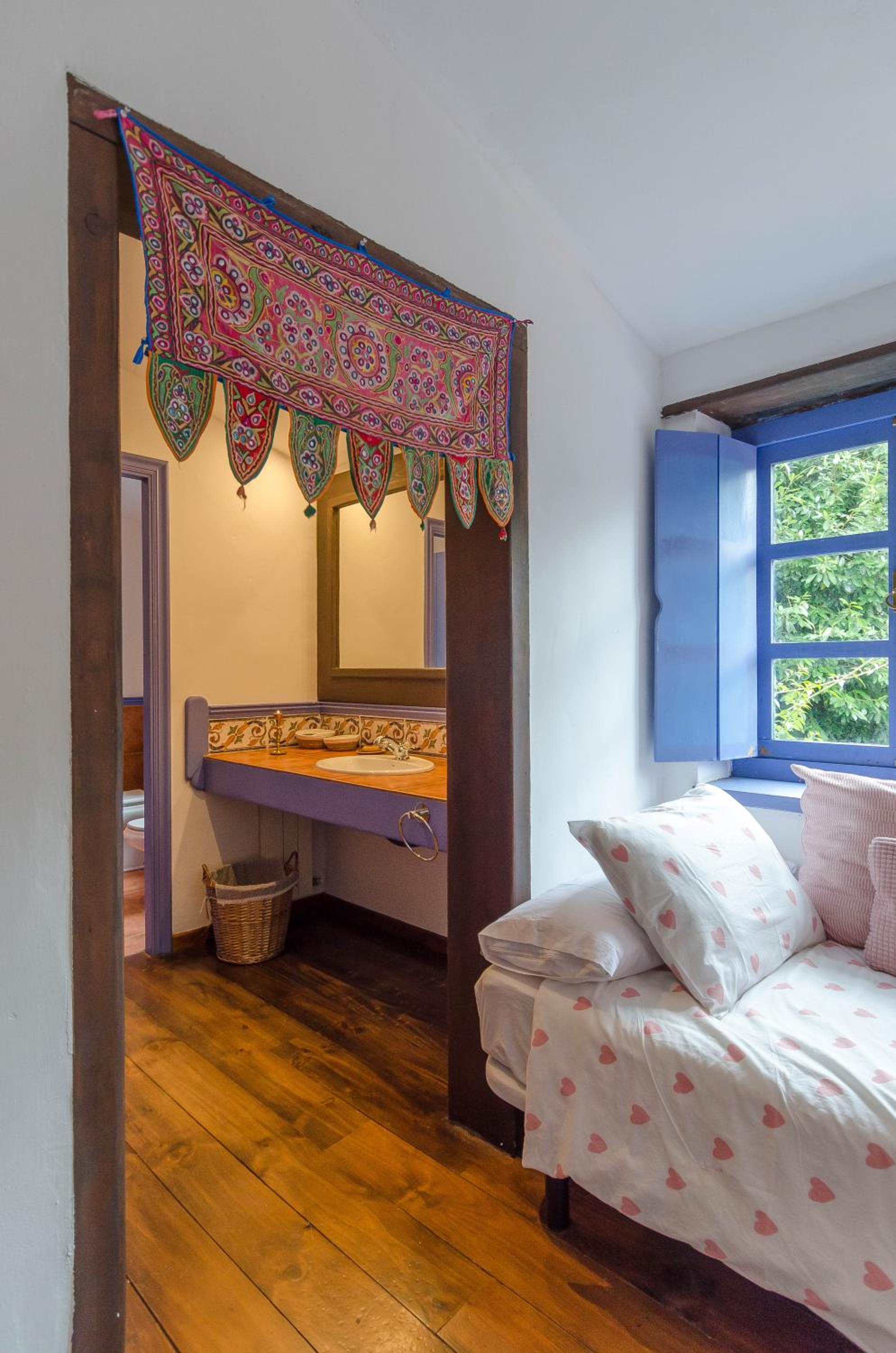 Fee4Me Galician Country House Families ONLY