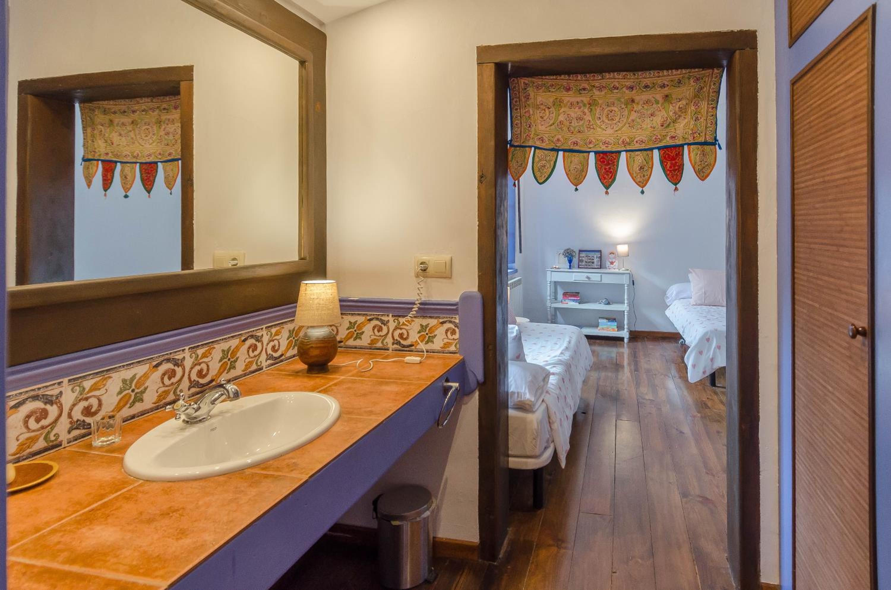 Fee4Me Galician Country House Families ONLY