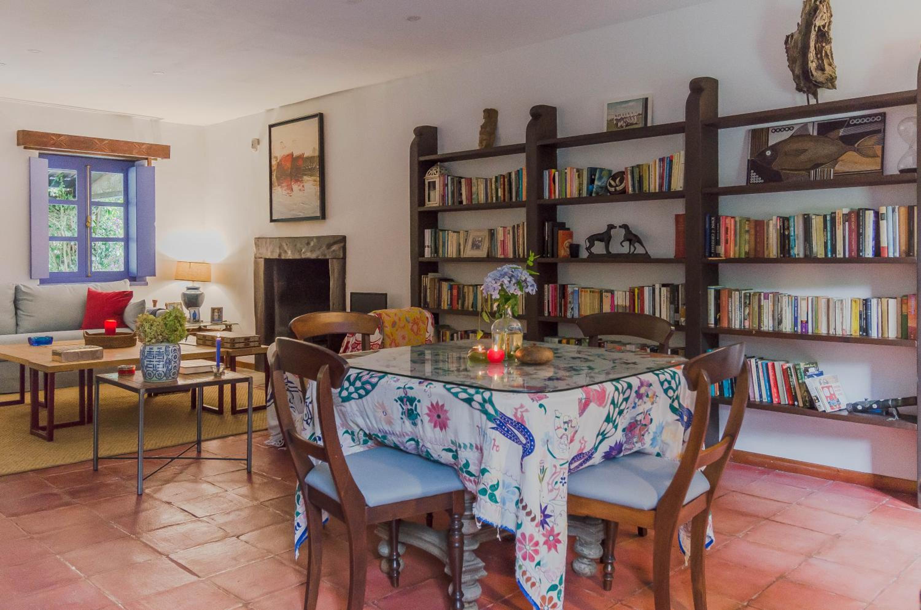 Fee4Me Galician Country House Families ONLY