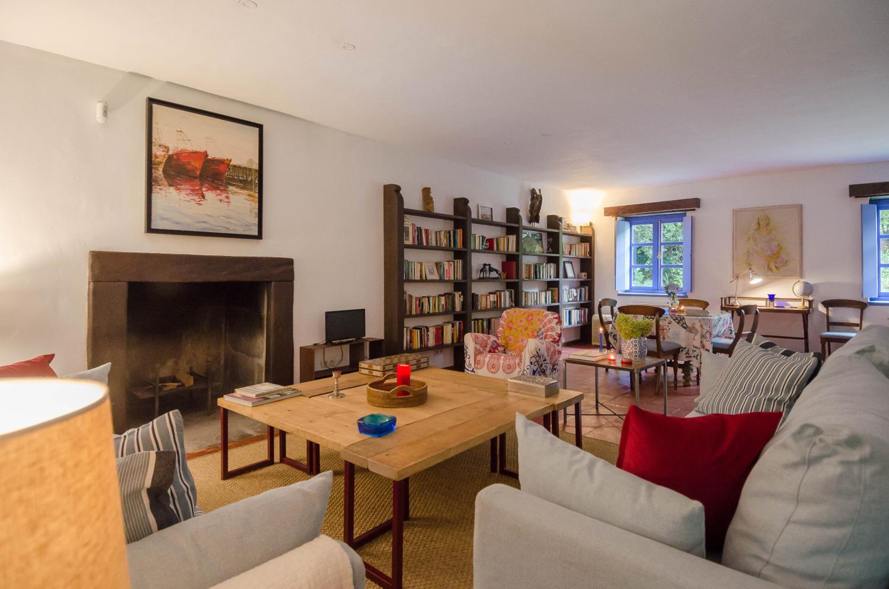Fee4Me Galician Country House Families ONLY