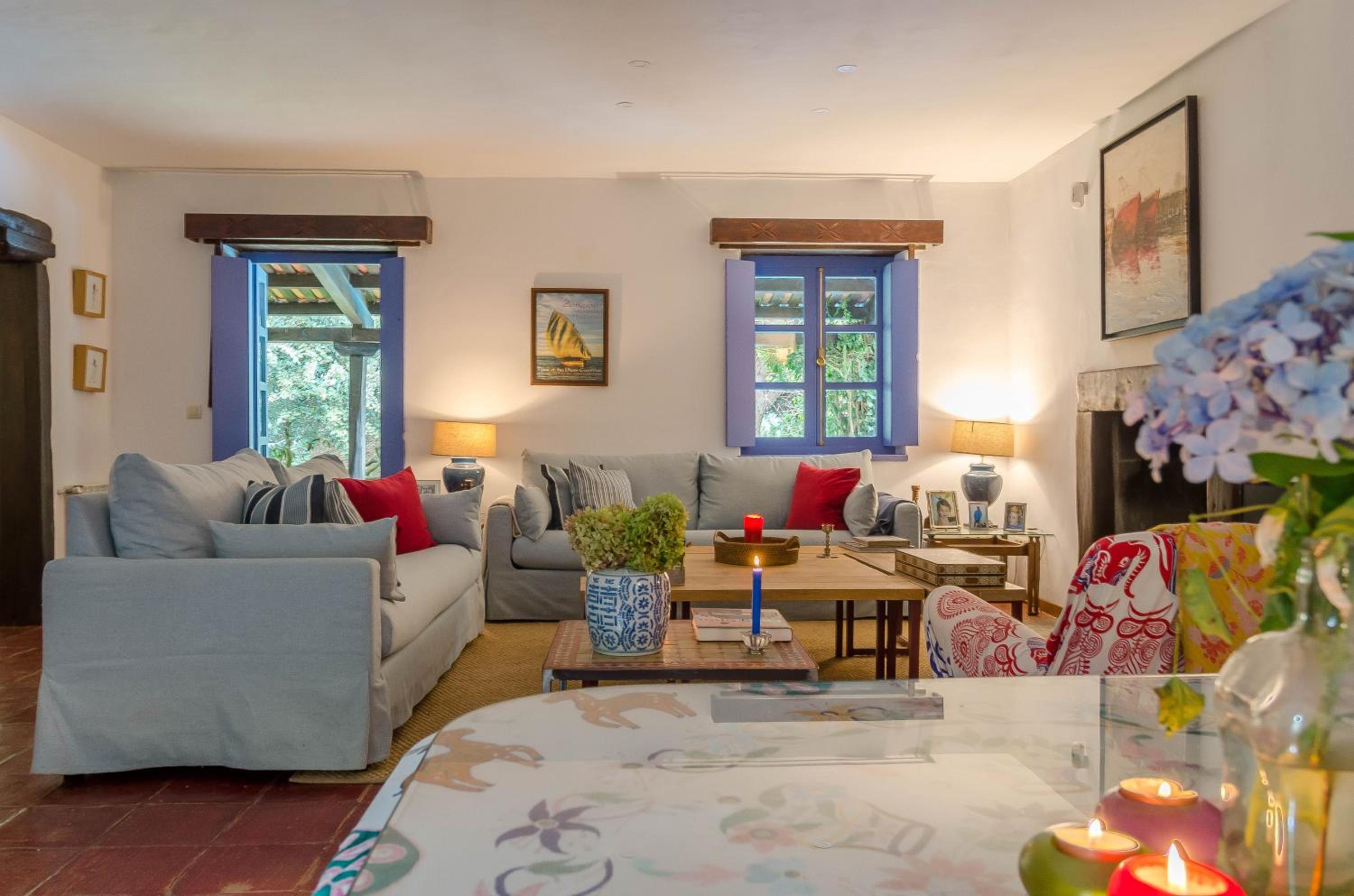 Fee4Me Galician Country House Families ONLY