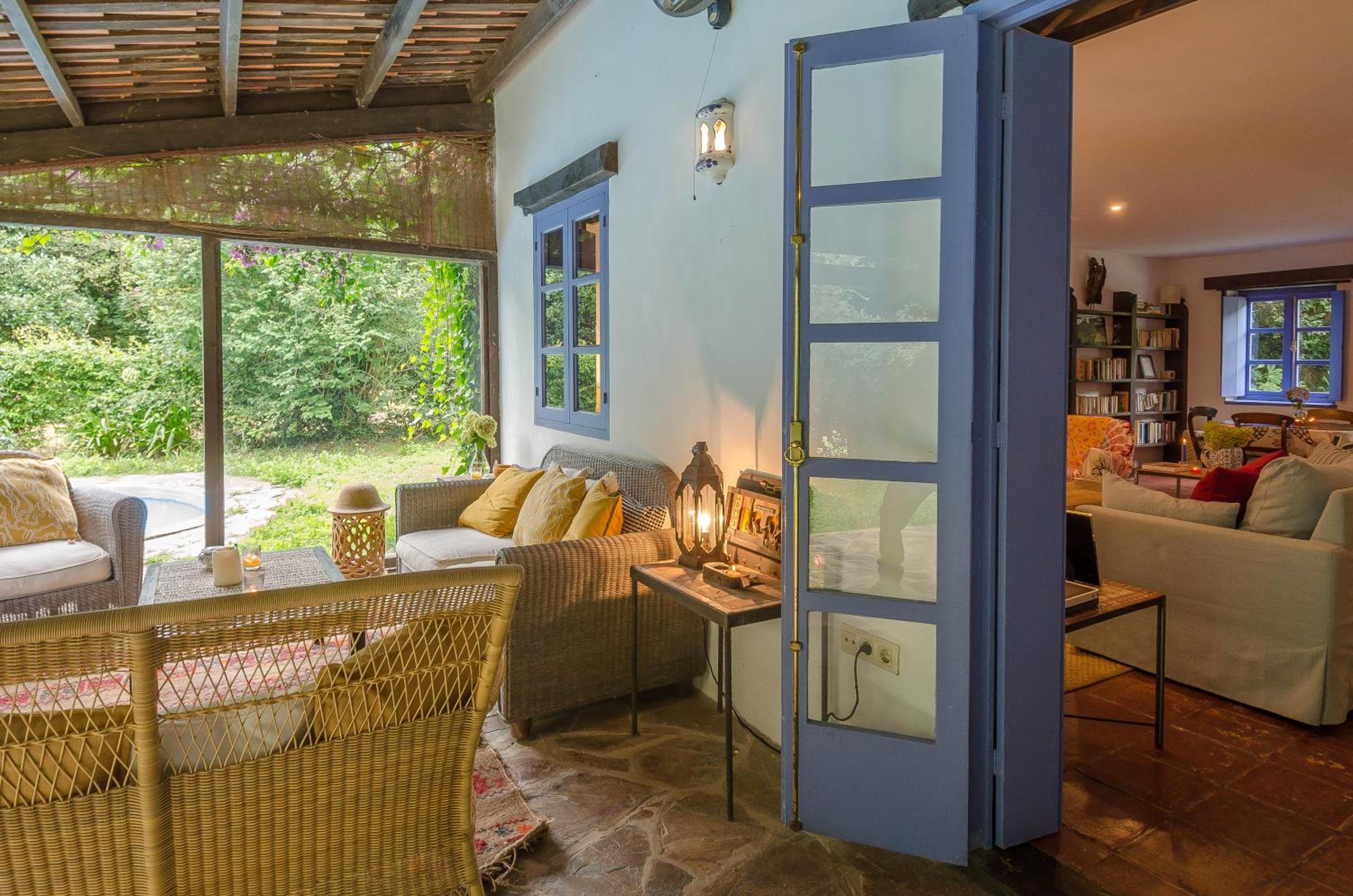 Fee4Me Galician Country House Families ONLY