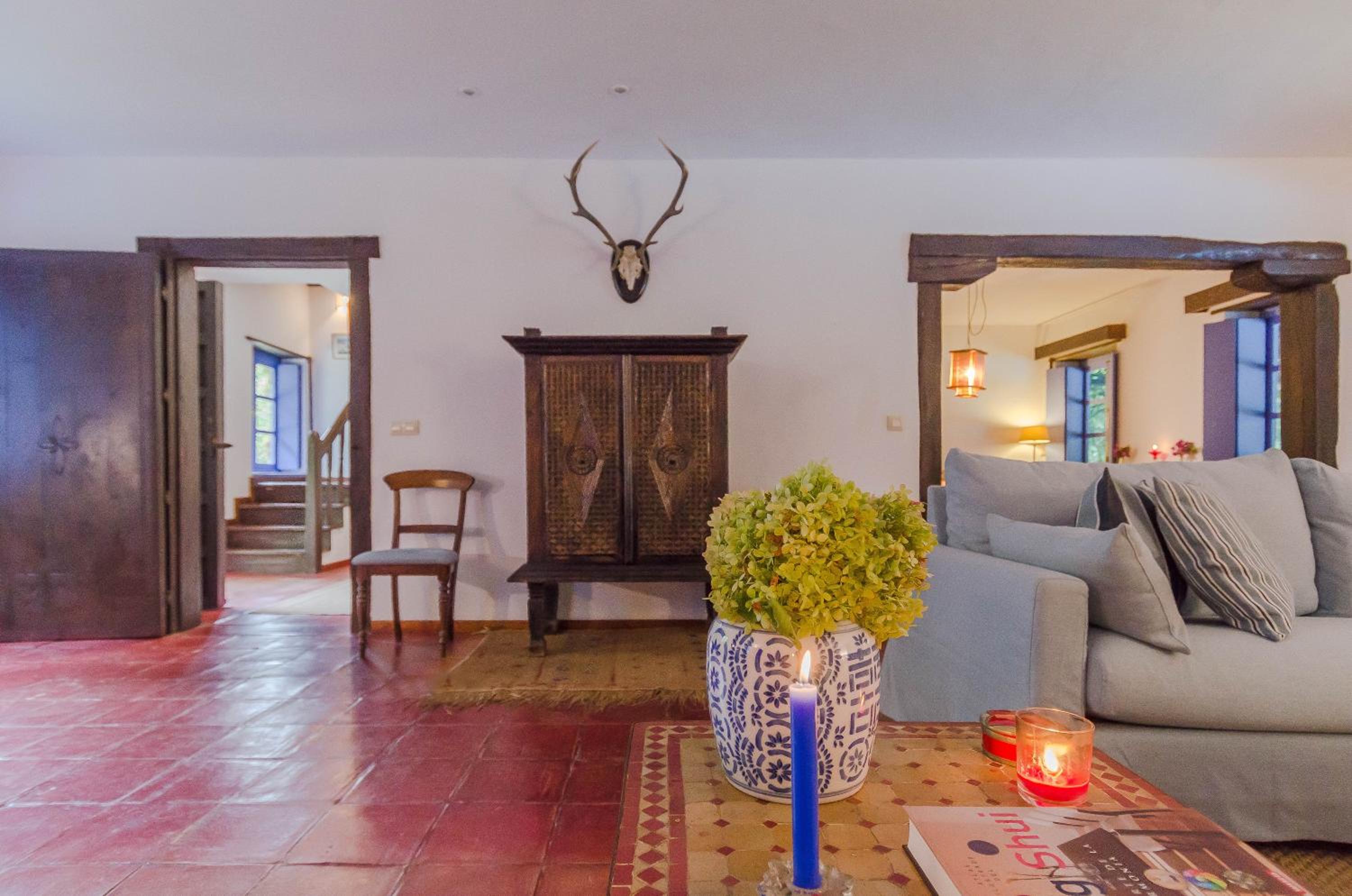 Fee4Me Galician Country House Families ONLY