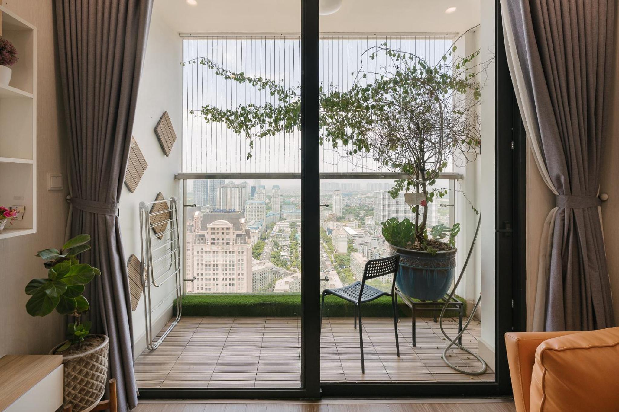 LUXURY APARTMENT VINHOMES SKYLAKE 5min to KEANGNAM