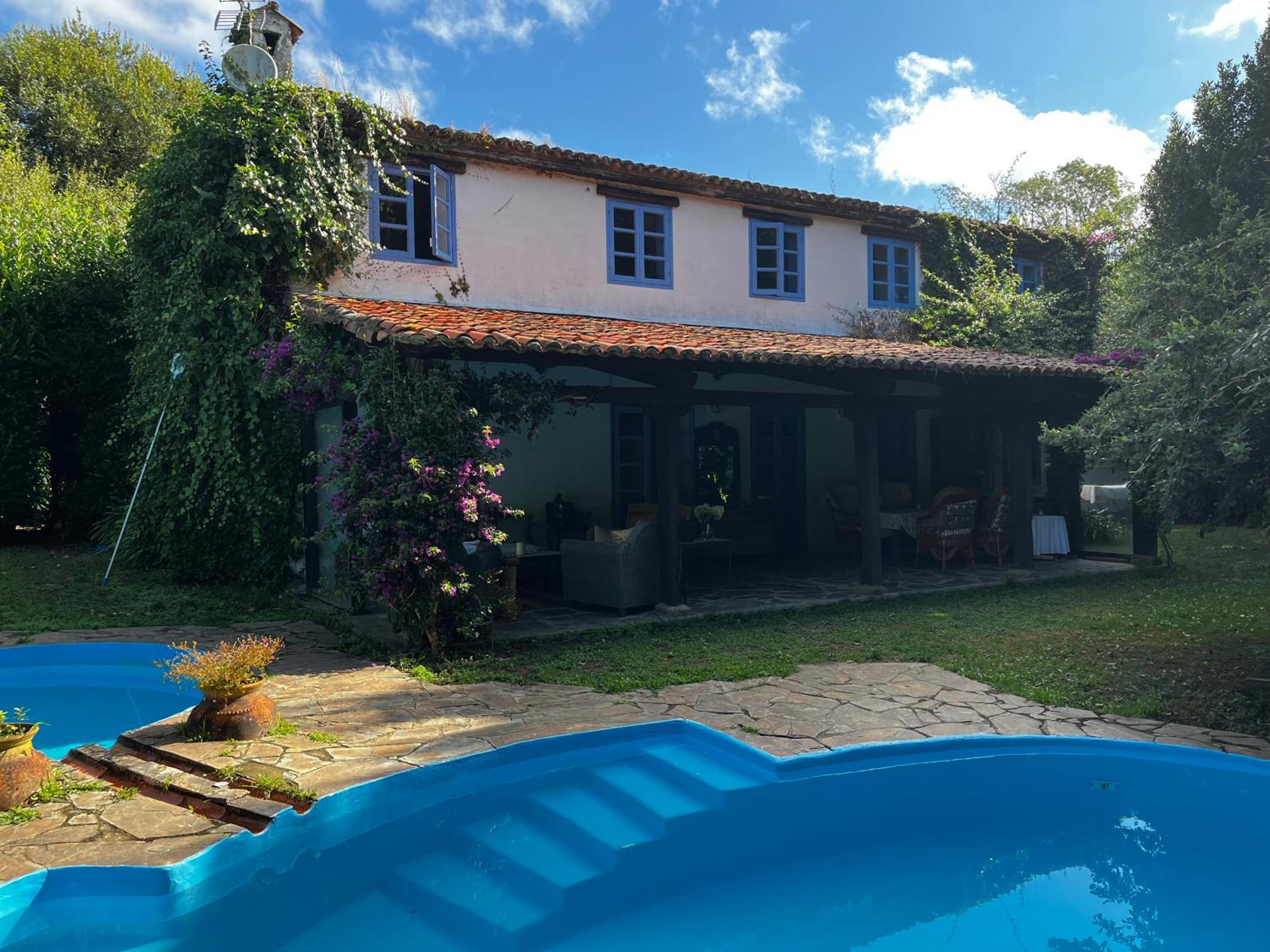 Fee4Me Galician Country House Families ONLY
