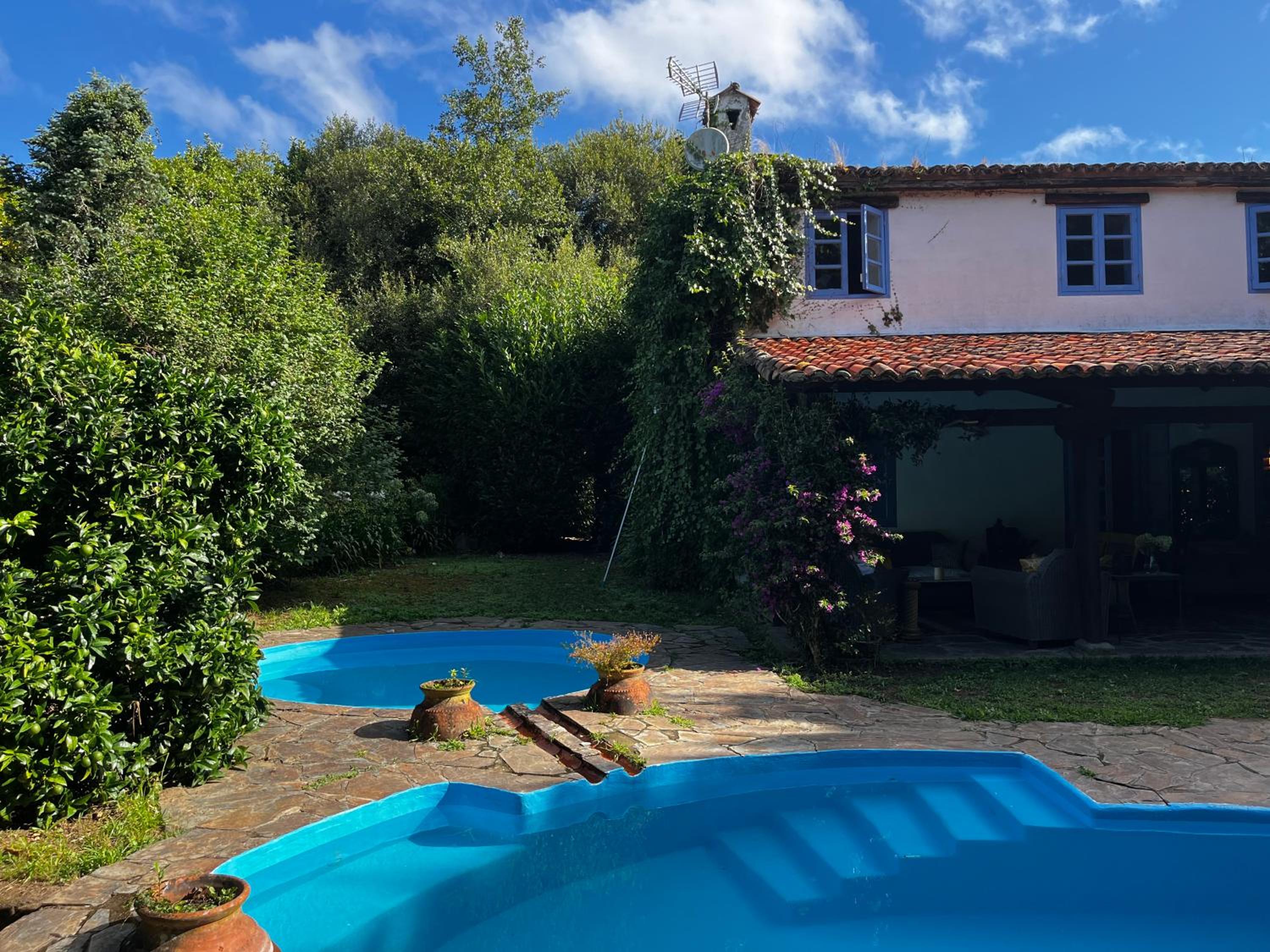 Fee4Me Galician Country House Families ONLY