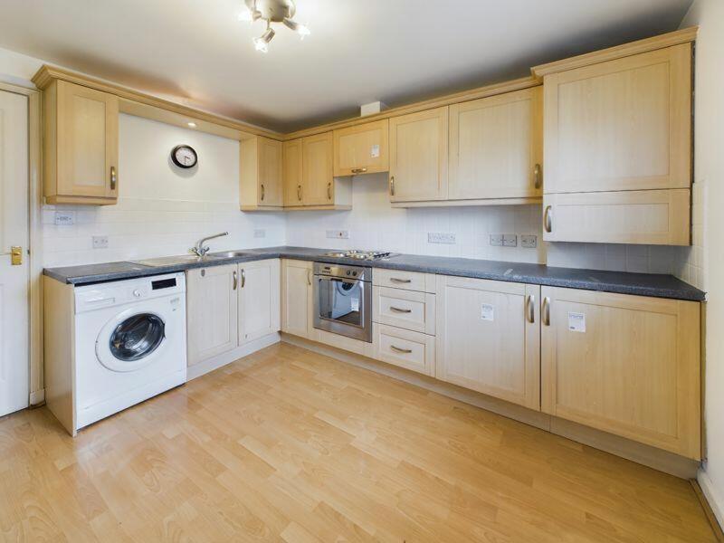 Aberdeen City - Professional - No Parties Apt view 5
