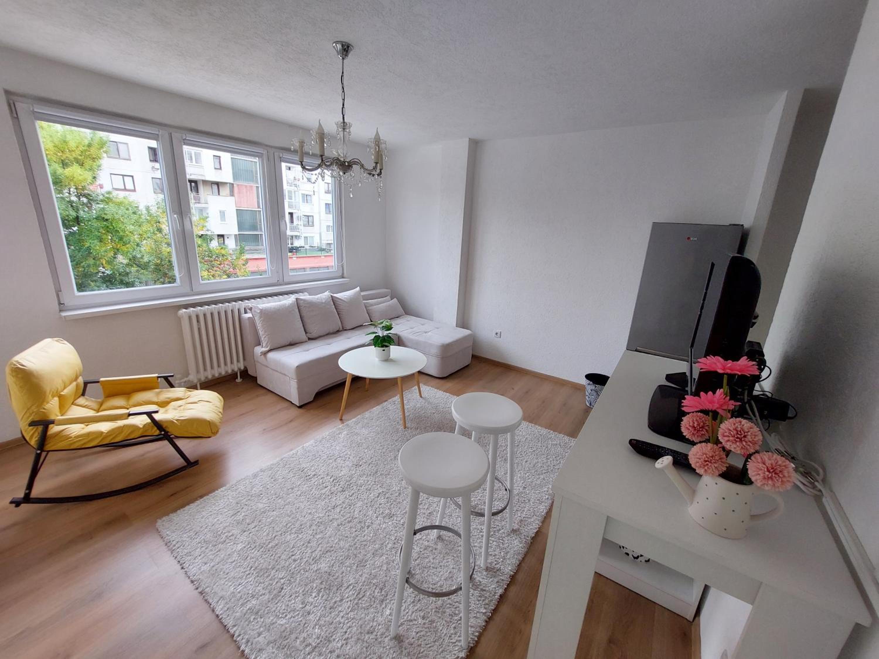Apartman Ally