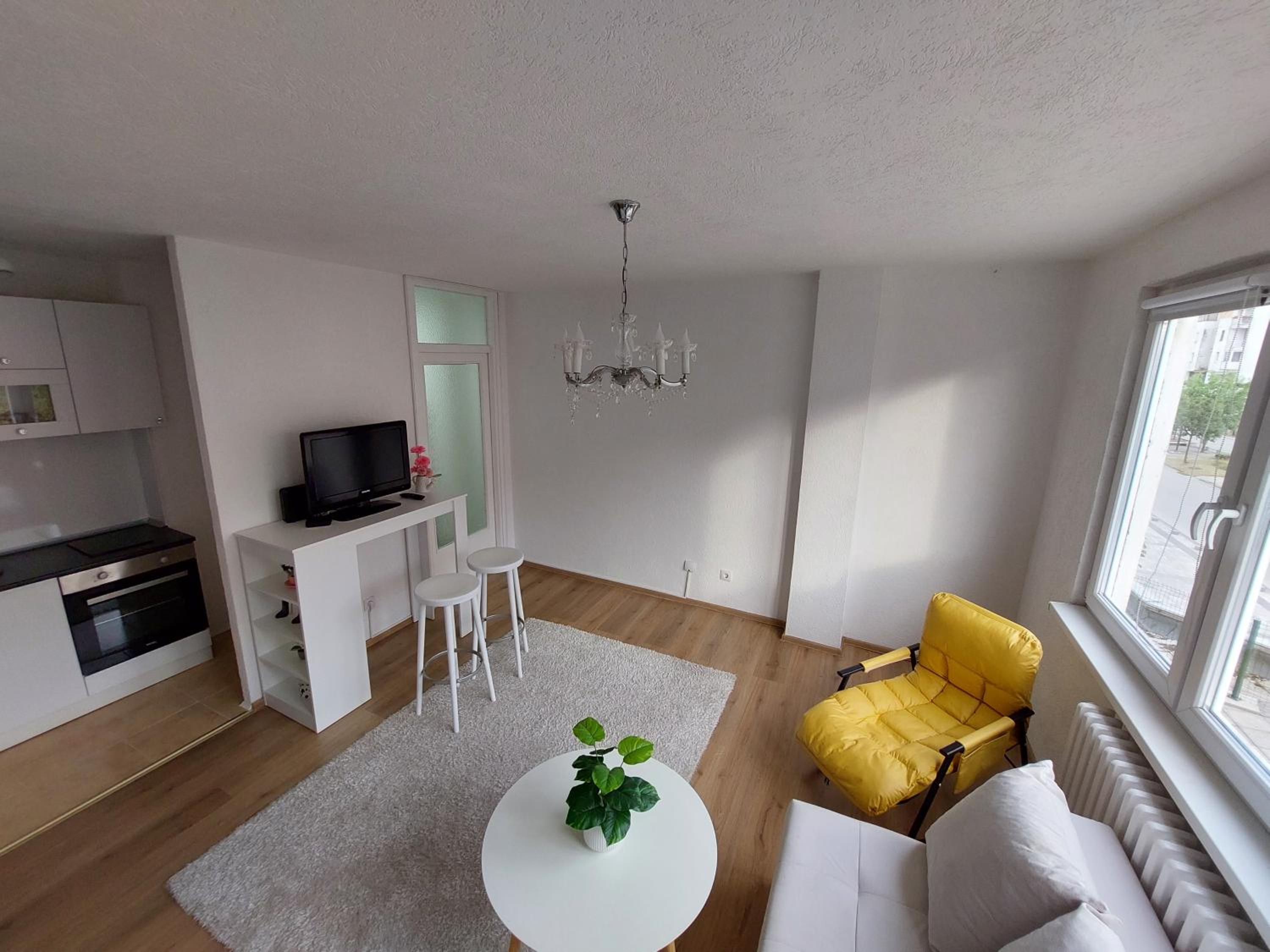 Apartman Ally