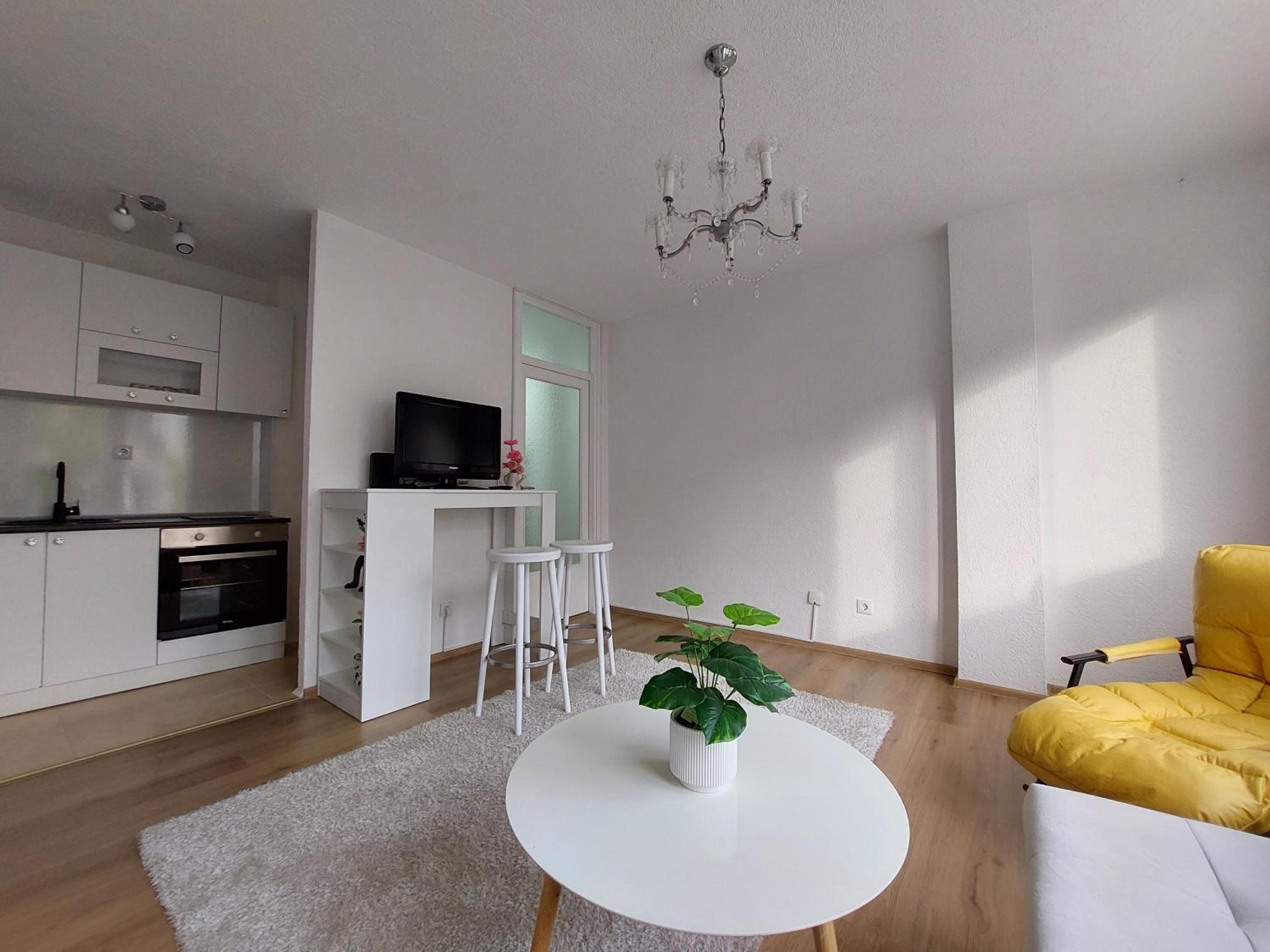 Apartman Ally