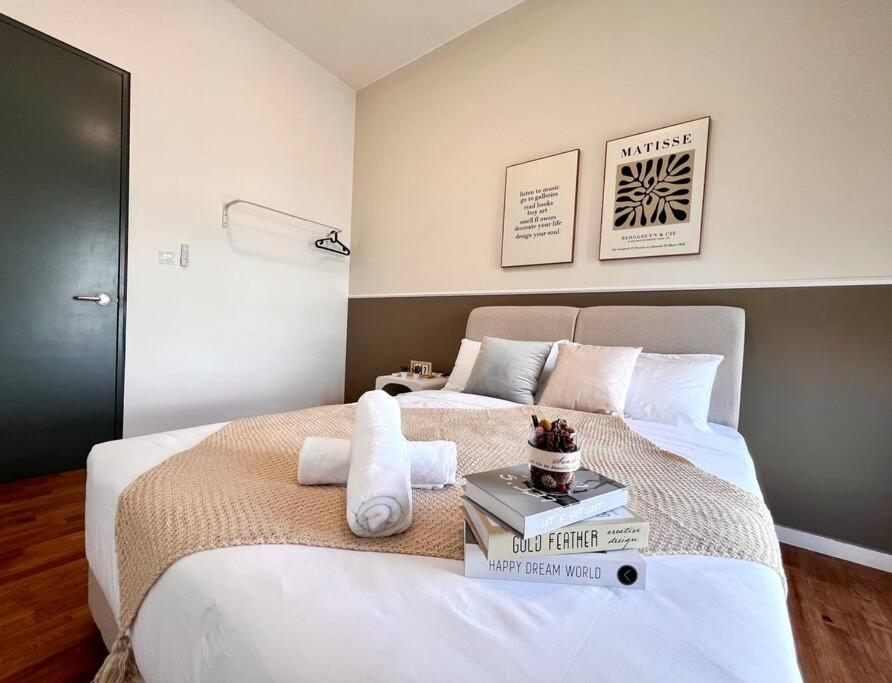3BR-Mocha-Paradigm Residence by Guesthouse-6-8Pax