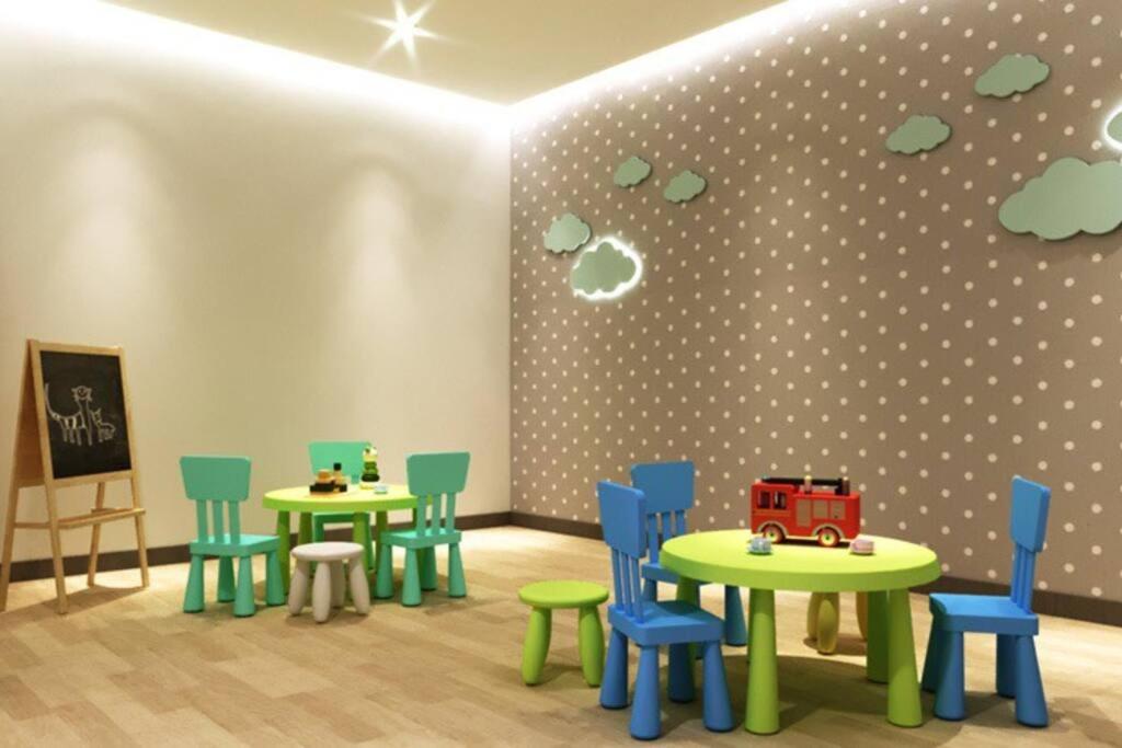 3BR-Mocha-Paradigm Residence by Guesthouse-6-8Pax