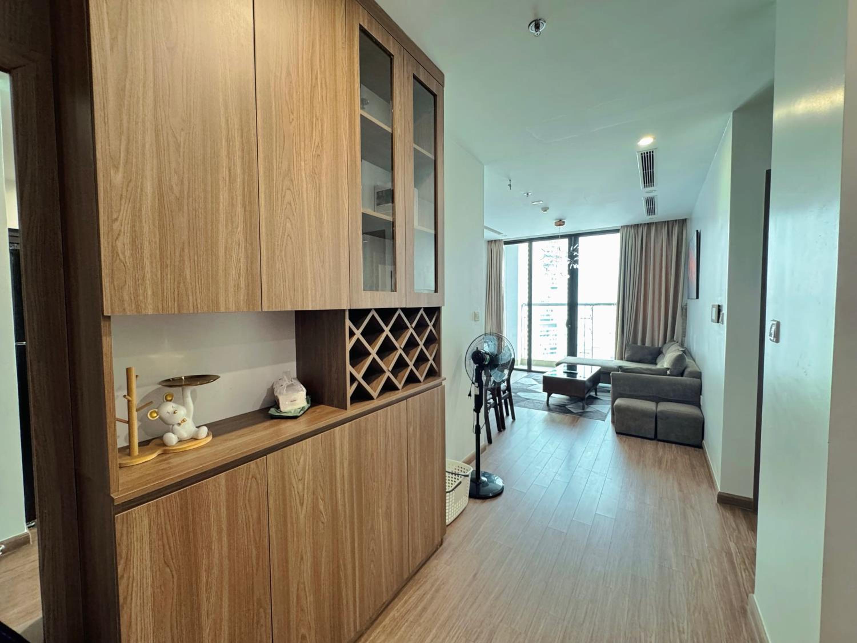 Vinhomes Sky Lake - Feria Homes