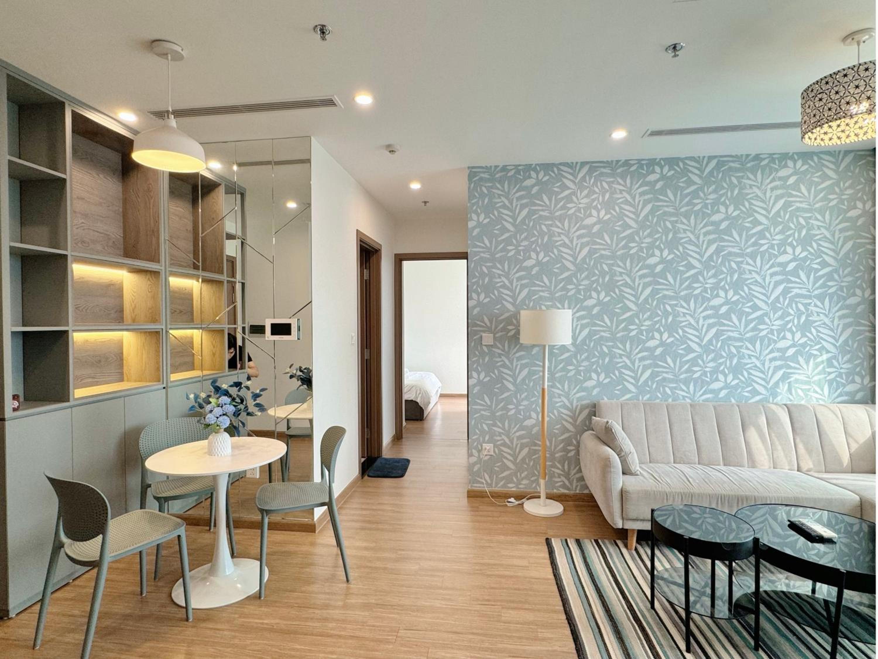 Vinhomes Sky Lake - Feria Homes