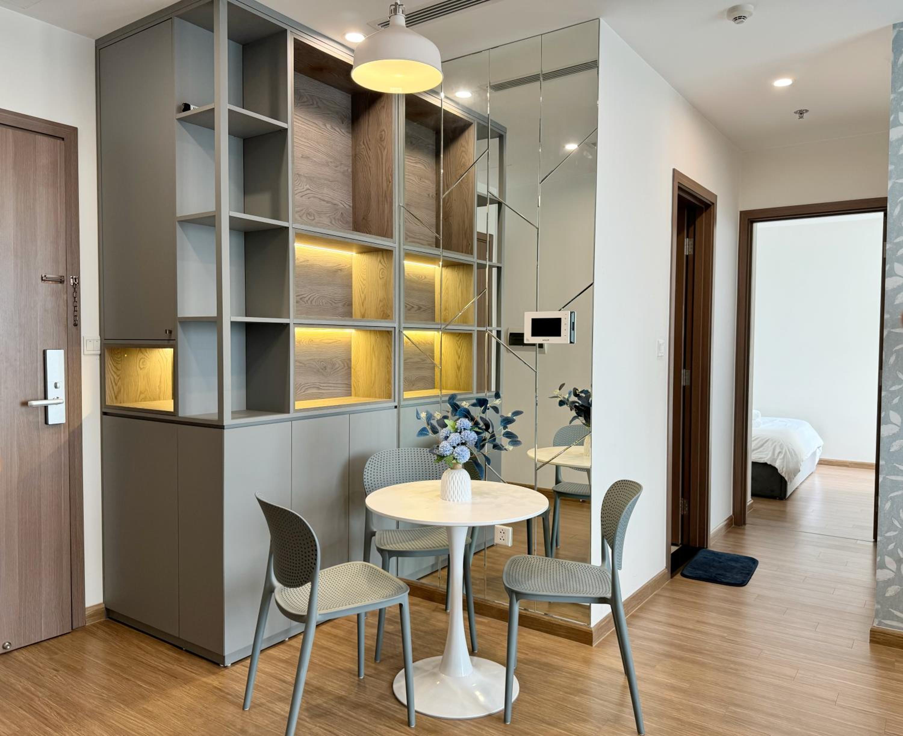 Vinhomes Sky Lake - Feria Homes