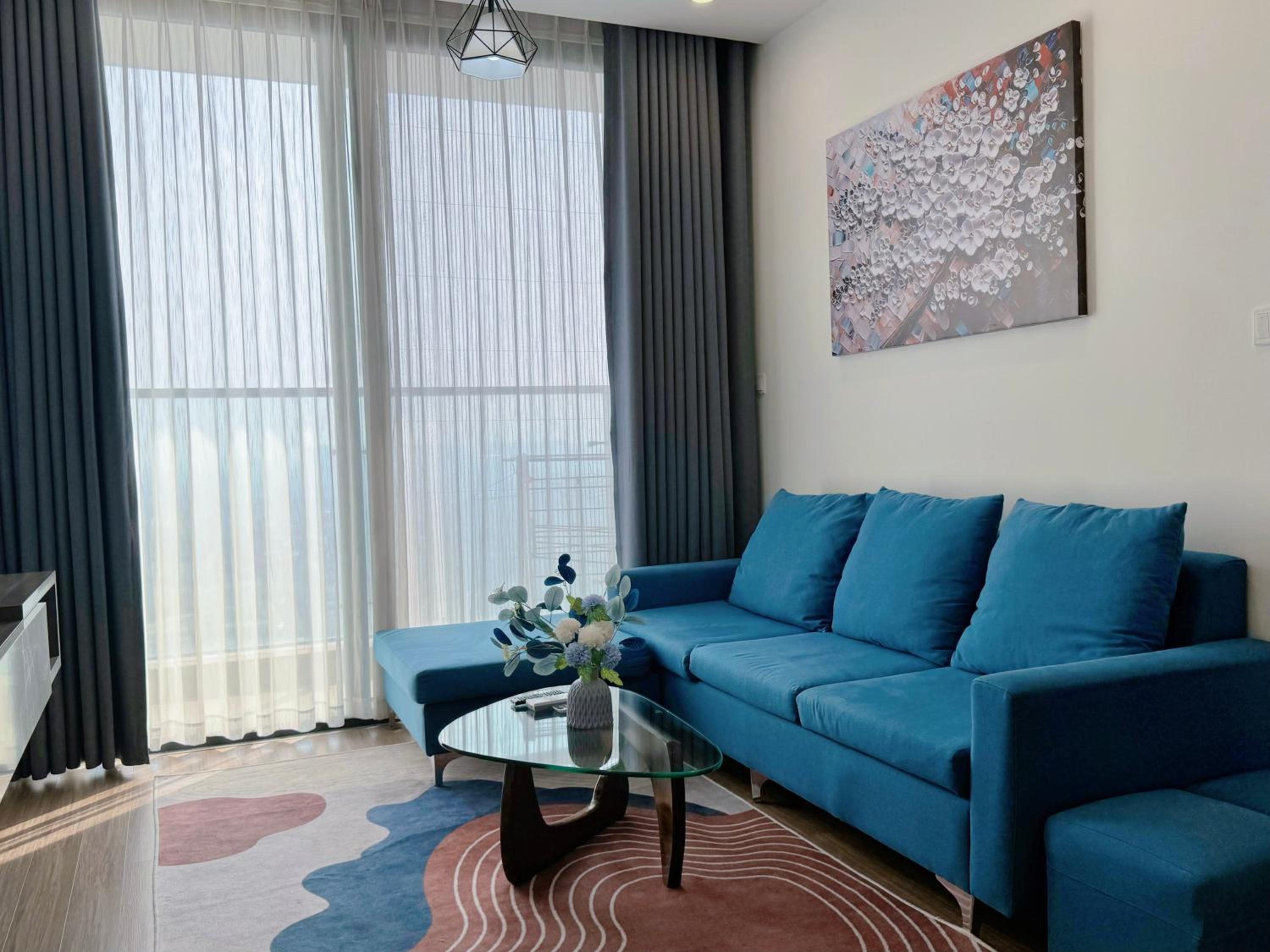 Vinhomes Sky Lake - Feria Homes