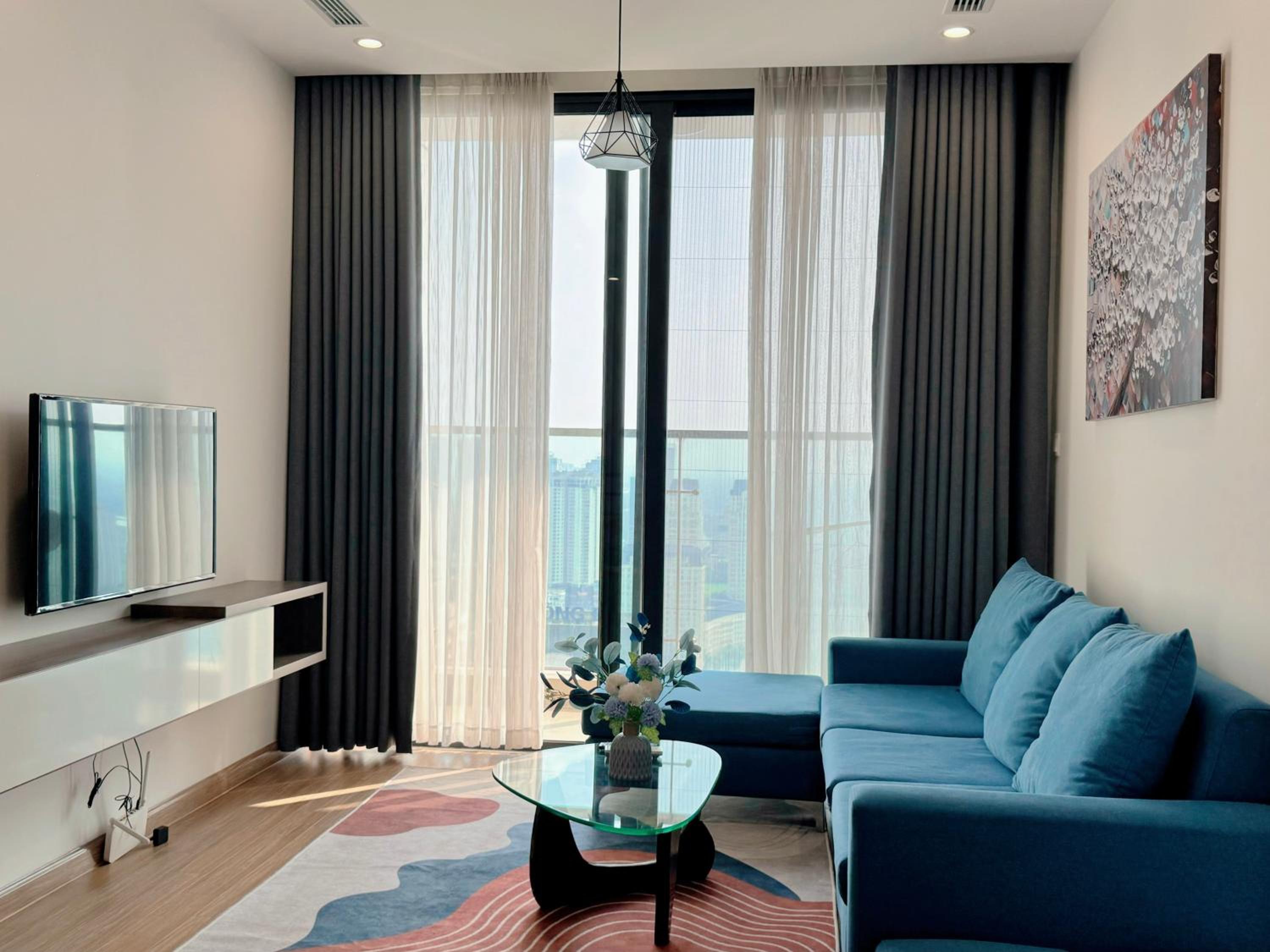 Vinhomes Sky Lake - Feria Homes